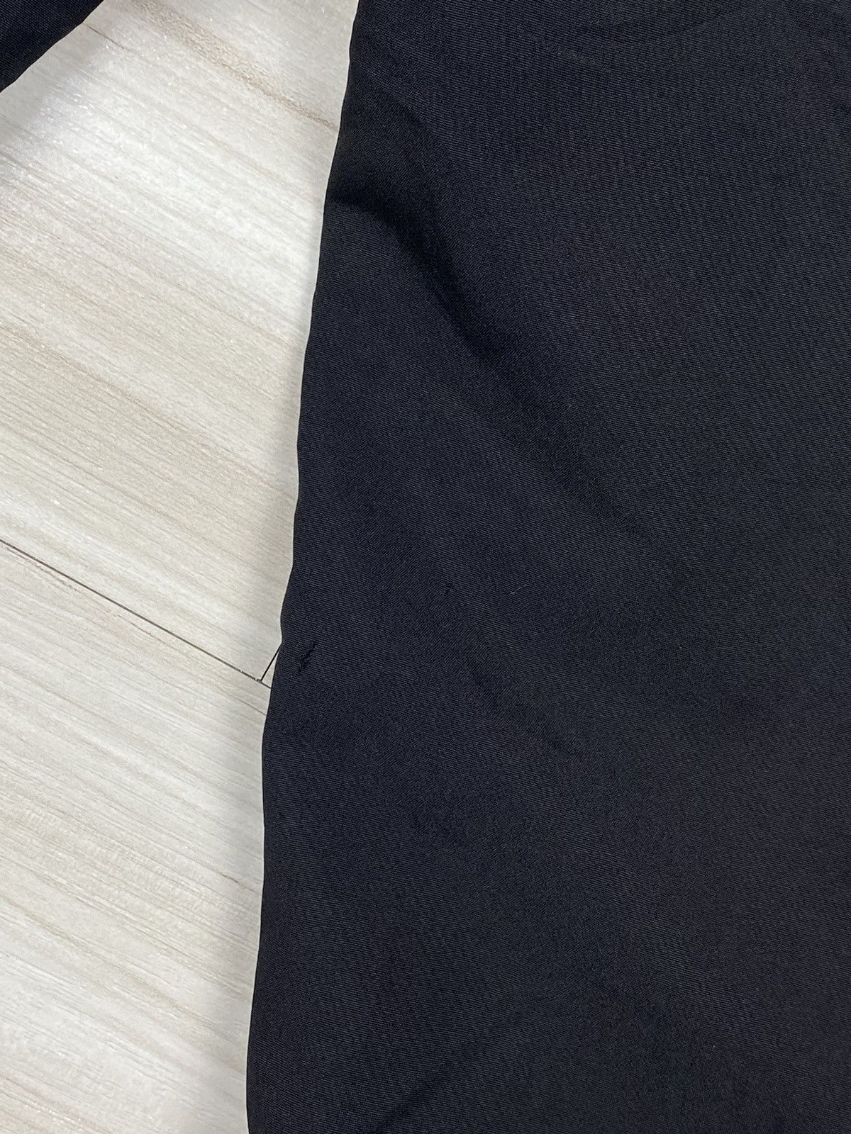 Adidas × Vintage Adidas Nylon Y2K Vintage Track Pants Drill Track Size US 32 / EU 48 - 8 Thumbnail
