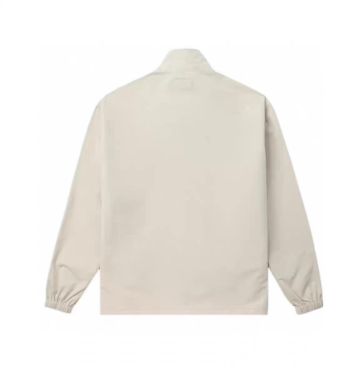 CHOCOOLATE CHOCOOLATE Unisex Coach Jacket Ｑ22 Size US M / EU 48-50 / 2 - 2 Thumbnail