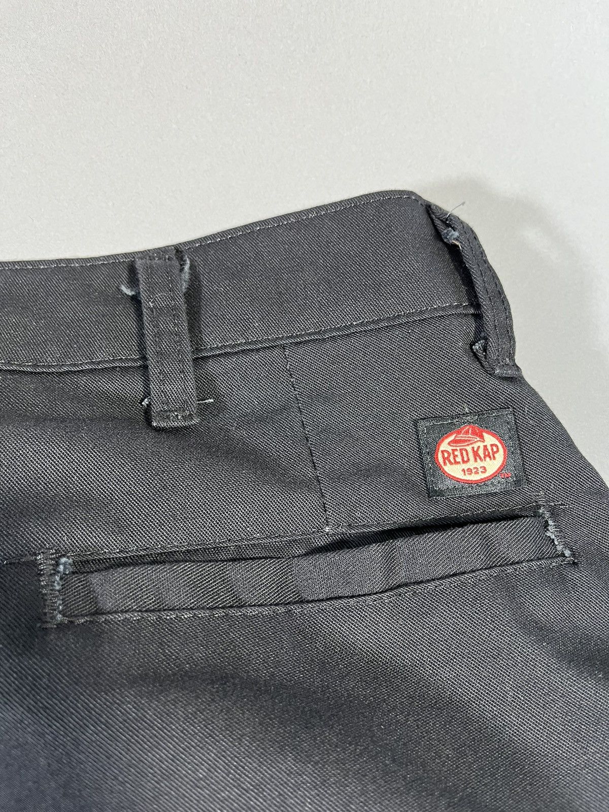 Dickies Vintage Red Kap Work Pants Size US 36 / EU 52 - 6 Thumbnail