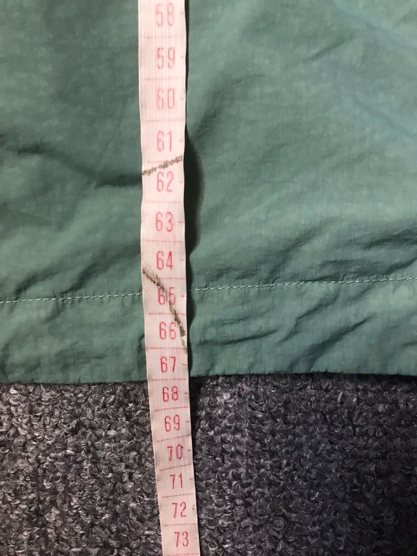 C.P. Company C.P. Company Multi-pkt Workwear Logo Embroidered M Size US M / EU 48-50 / 2 - 7 Thumbnail
