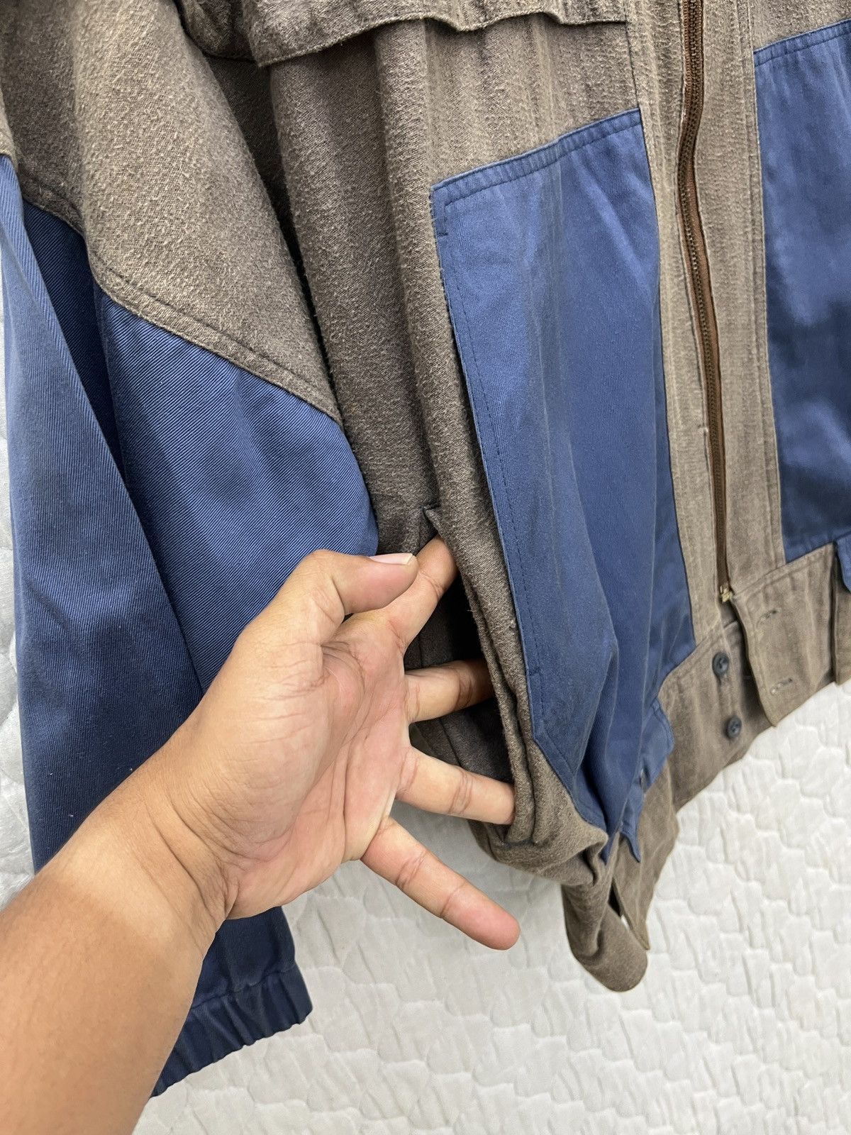 Arrow 🔥🔥🔥STEALS VTG ARROW JACKET Size US M / EU 48-50 / 2 - 7 Thumbnail