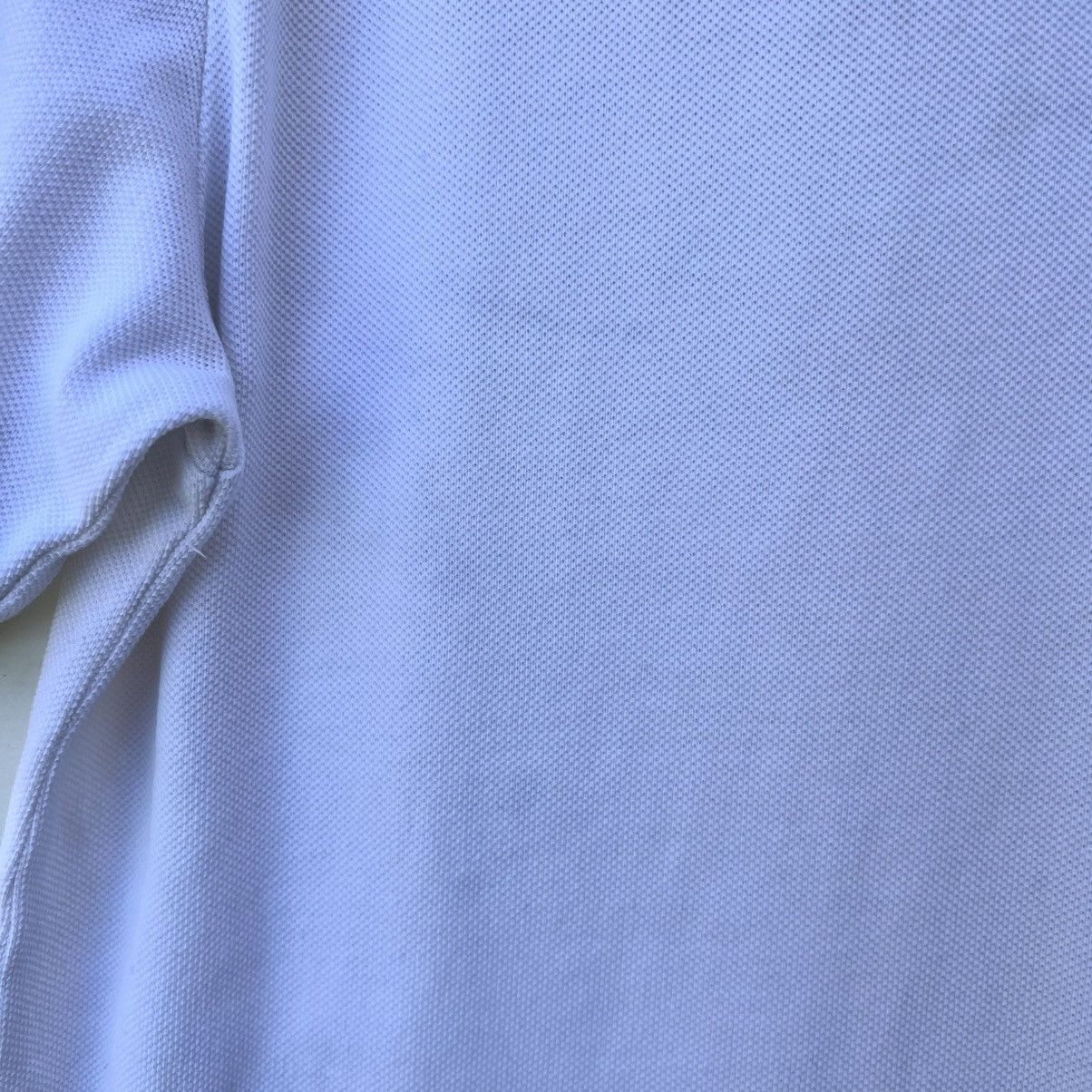 Polo Ralph Lauren Polo Ralph Lauren t shirt polo Size US M / EU 48-50 / 2 - 5 Thumbnail