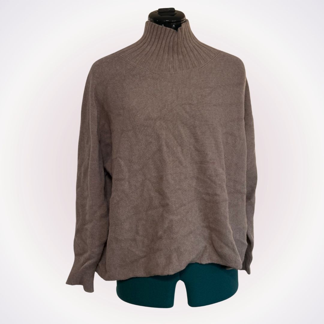 Other JAKI LONDON Ribbed Turtleneck Sweater | Sz S Size S / US 4 / IT 40 - 1 Thumbnail