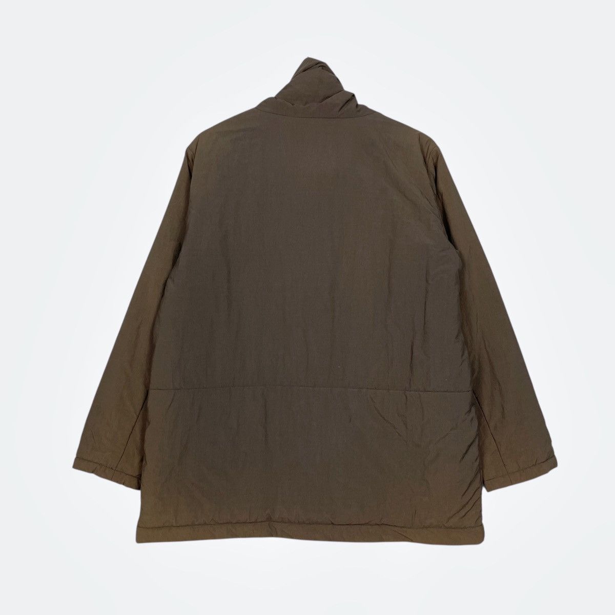 Issey Miyake Issey Miyake Plantation Jacket Size US M / EU 48-50 / 2 - 7 Thumbnail