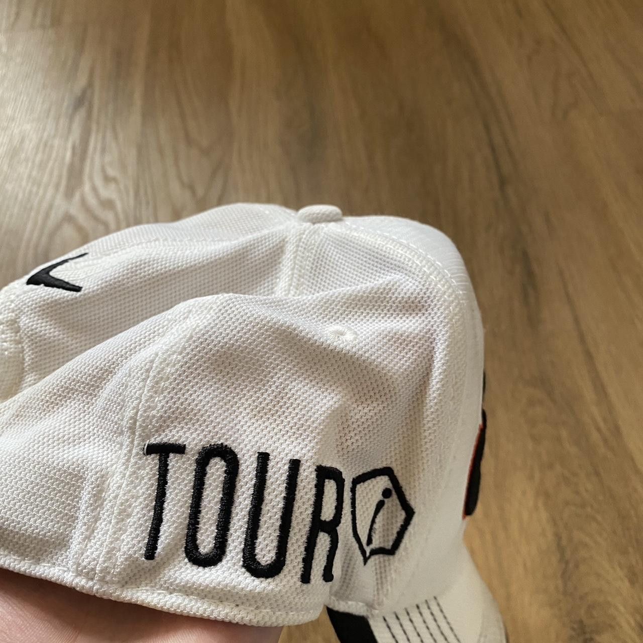 New Era White and black Callaway Golf cap #golfstyle New Era Size ONE SIZE - 4 Thumbnail