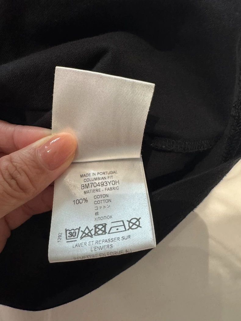 Givenchy Givenchy T-shirt Size US XXS / EU 40 - 4 Thumbnail