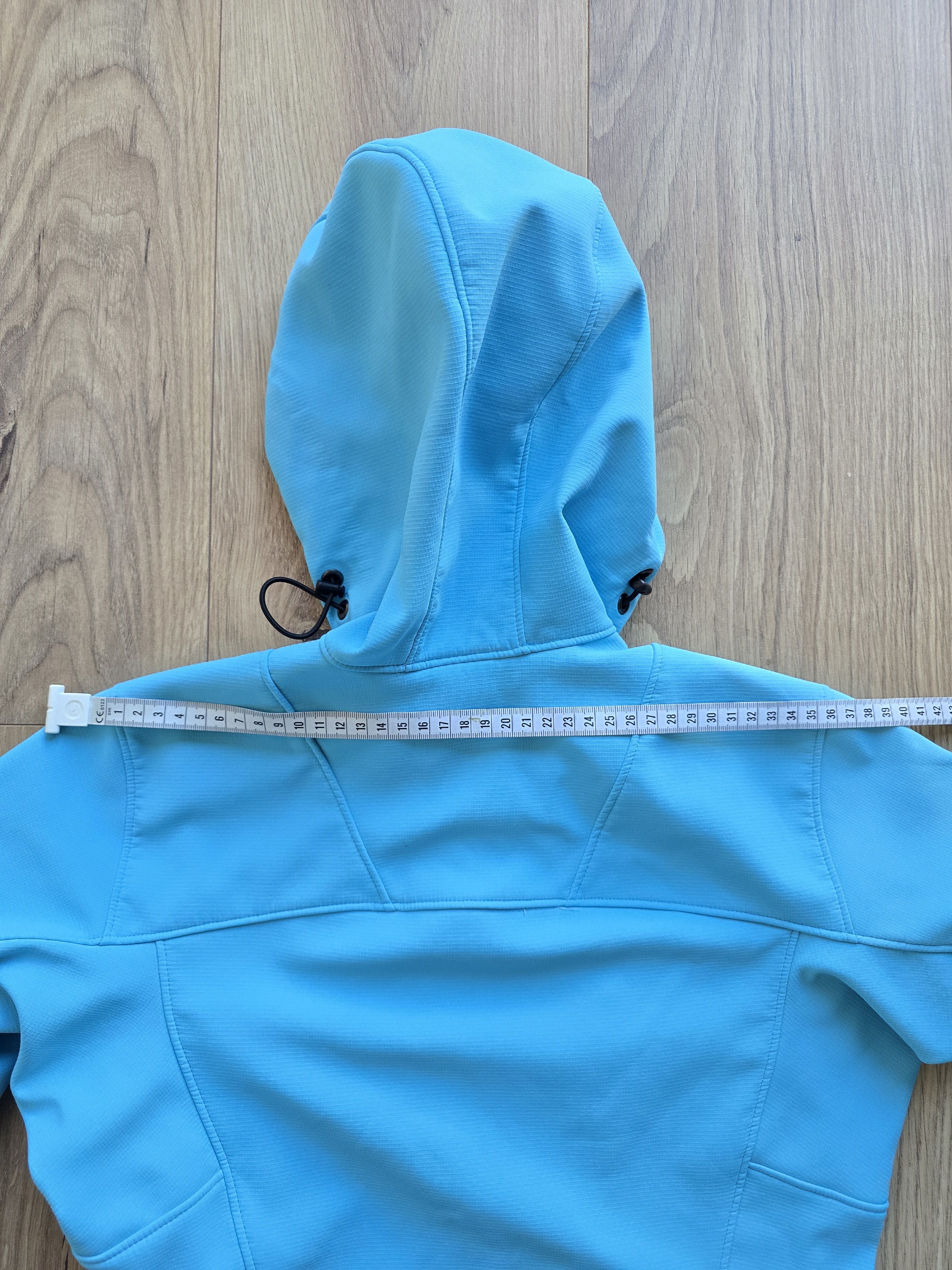 Arc'teryx Arcteryx Jacket Soft-Shell Epsilon SV Size XS / US 0-2 / IT 36-38 - 12 Thumbnail
