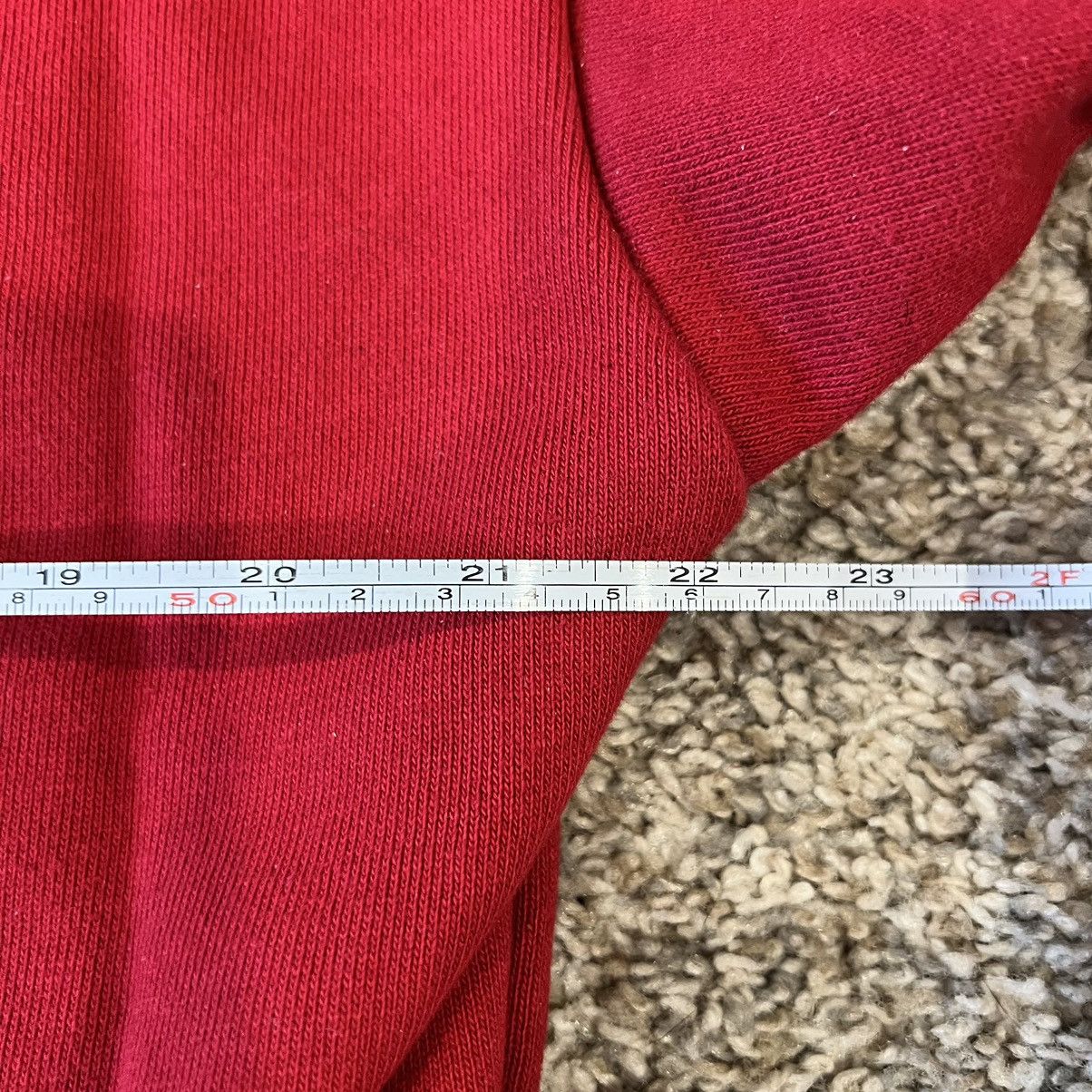 Bergdorf Goodman × Kith Kith Bergdorf Goodman Williams Contrast Hoodie Size US XS / EU 42 / 0 - 5 Thumbnail