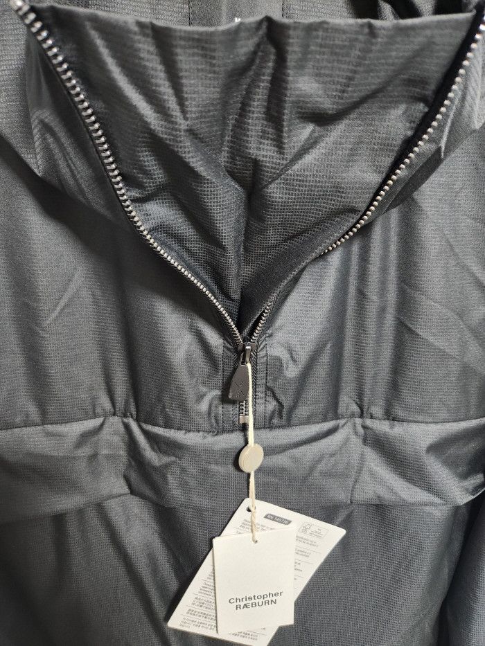 Christopher Raeburn CHRISTOPHER RAEBURN recycled ripstop Size US M / EU 48-50 / 2 - 13 Thumbnail