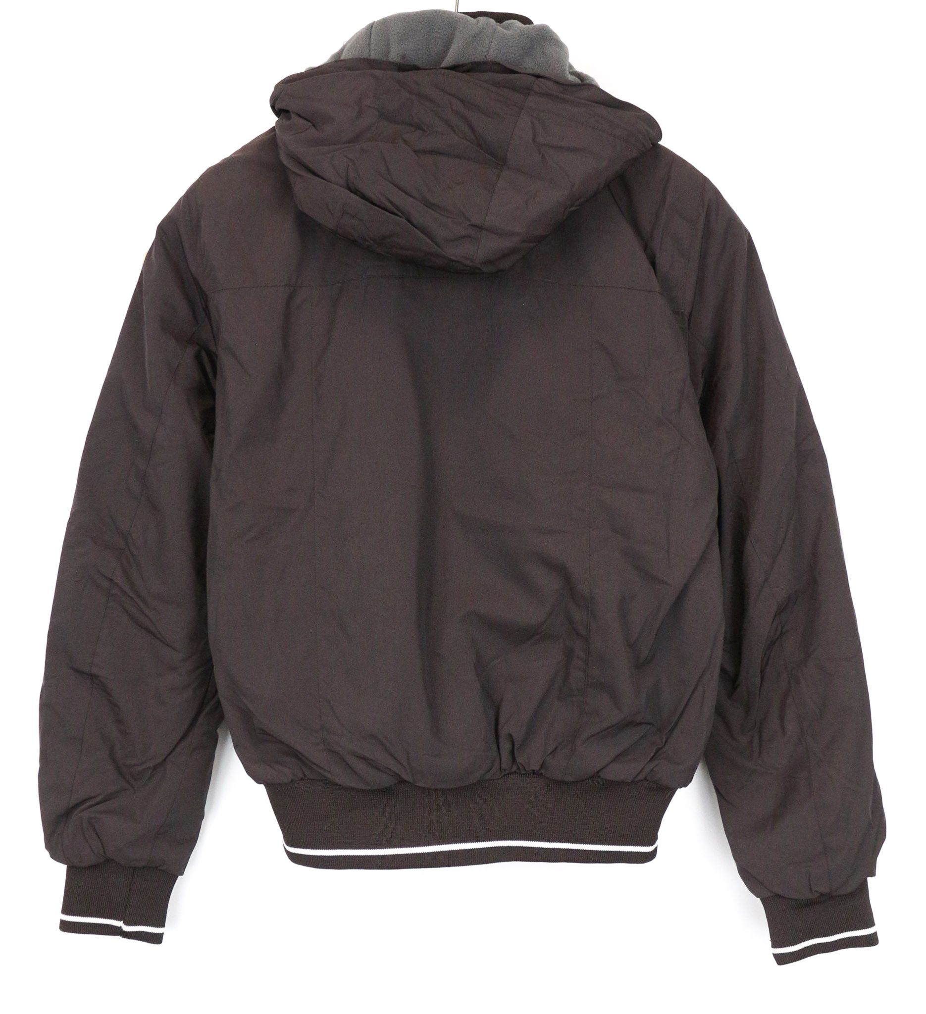 Other WSP LADY IT42 Brown Waterproof Scooter Jacket 74877 Size XL / US 12-14 / IT 48-50 - 2 Thumbnail
