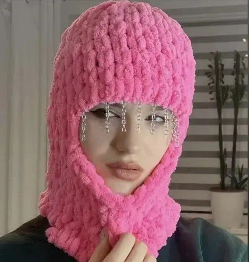 Other Balaclava Size ONE SIZE - 4 Thumbnail