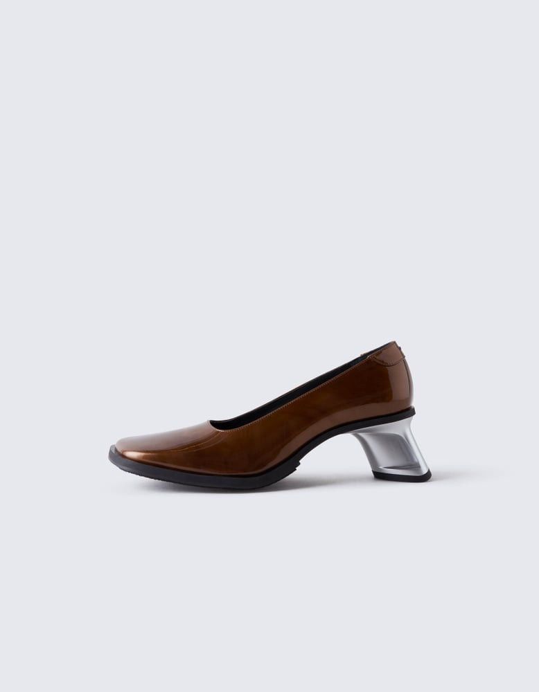 Eytys Eytys Onyx Fuego Heels Size US 9 / IT 39 - 1 Thumbnail