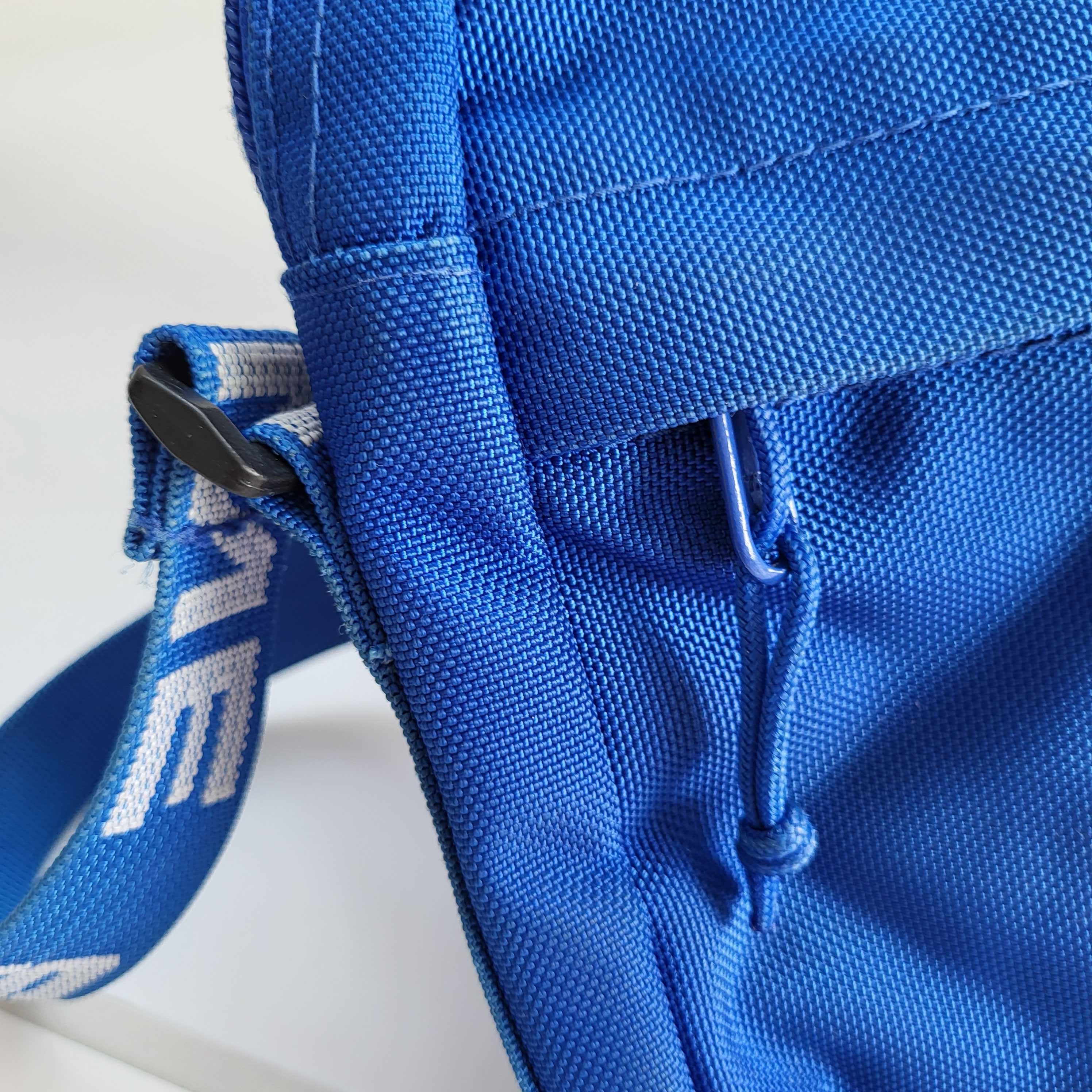 Supreme Supreme - Shoulder bag (SS18 Blue Royal) Size ONE SIZE - 11 Thumbnail