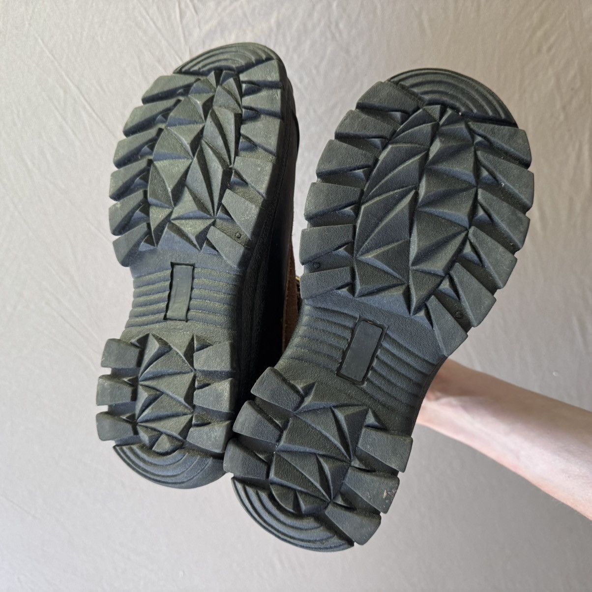 Other Thermolite Winter Duck Boots Size US 5.5 / IT 35.5 - 8 Thumbnail