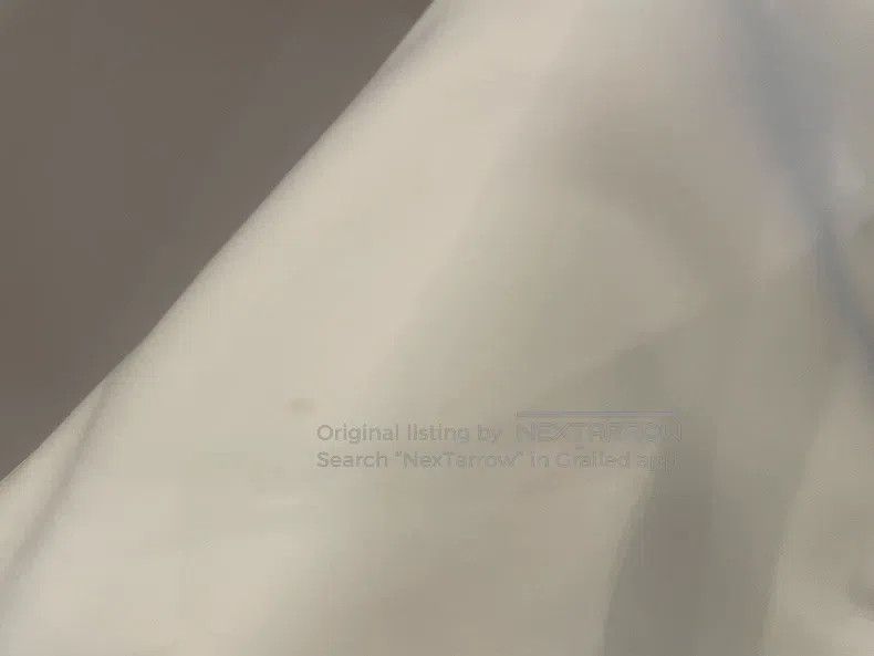 The Row The row size 6 White Dress Size M / US 6-8 / IT 42-44 - 6 Thumbnail