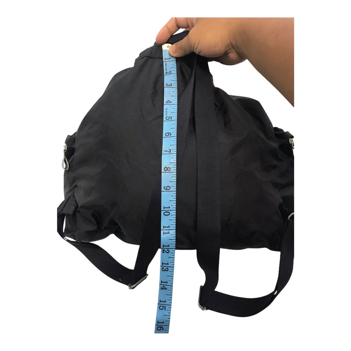 Michel Klein MK Micheal Klien BackPack Size ONE SIZE - 5 Thumbnail