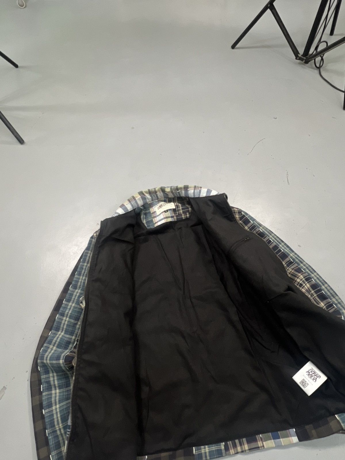 Carhartt Vintage 1 of 1 custom Carhartt reworked camo x Bape - M Size US M / EU 48-50 / 2 - 10 Thumbnail