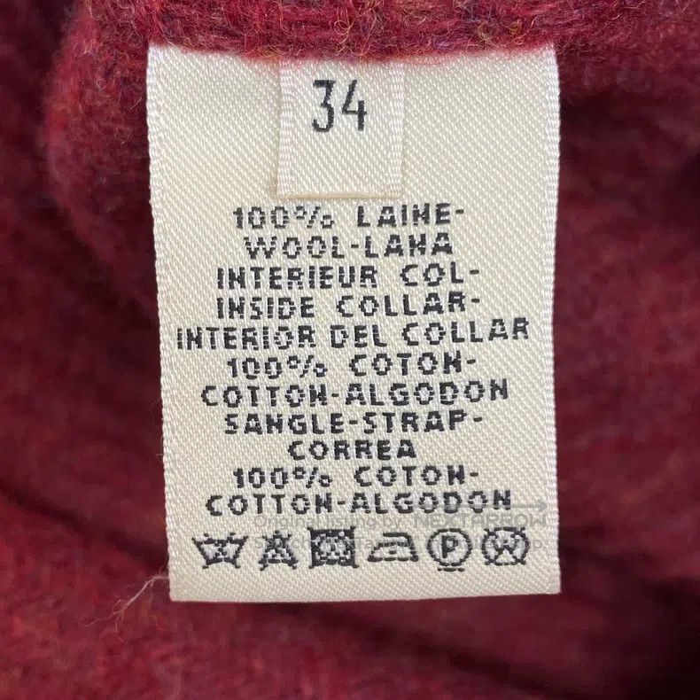 Hermes Hermes Wool Single-breasted Long Coat Size XXS / US 00 / IT 34 - 5 Thumbnail