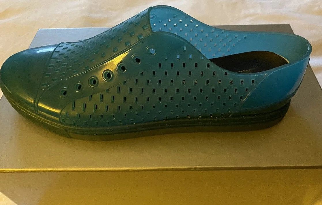 Vivienne Westwood Vivienne Westwood rubberized water shoes Size US 9 / EU 42 - 8 Thumbnail