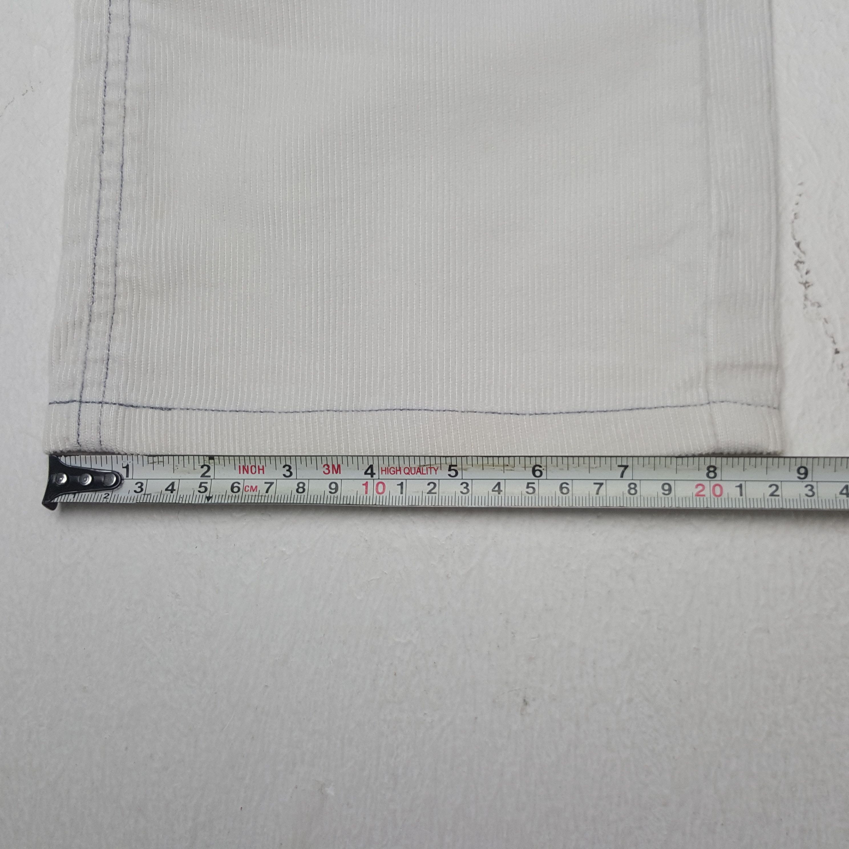 Burberry × Vintage Vintage Burberry London Black Label Pants Size US 30 / EU 46 - 11 Thumbnail