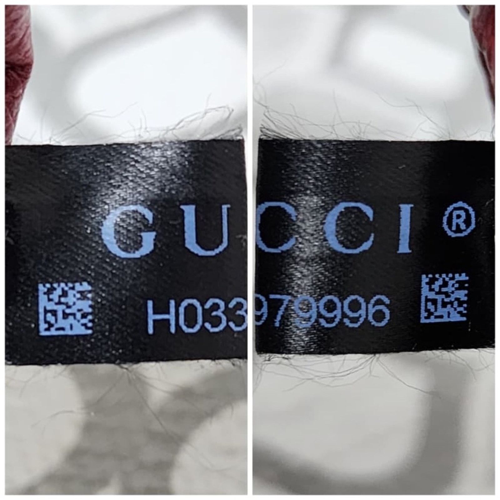 Gucci Auth Gucci Doraemon x Gucci Coated Canvas Bucket Bag Mini Size ONE SIZE - 3 Thumbnail