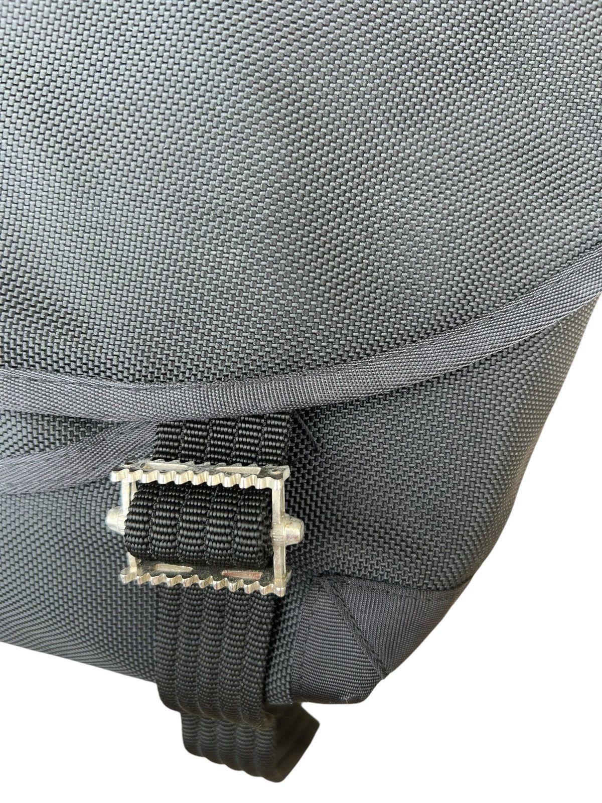 narifuri NariFuri Japan Cycling Messenger Bag Black Size ONE SIZE - 10 Thumbnail