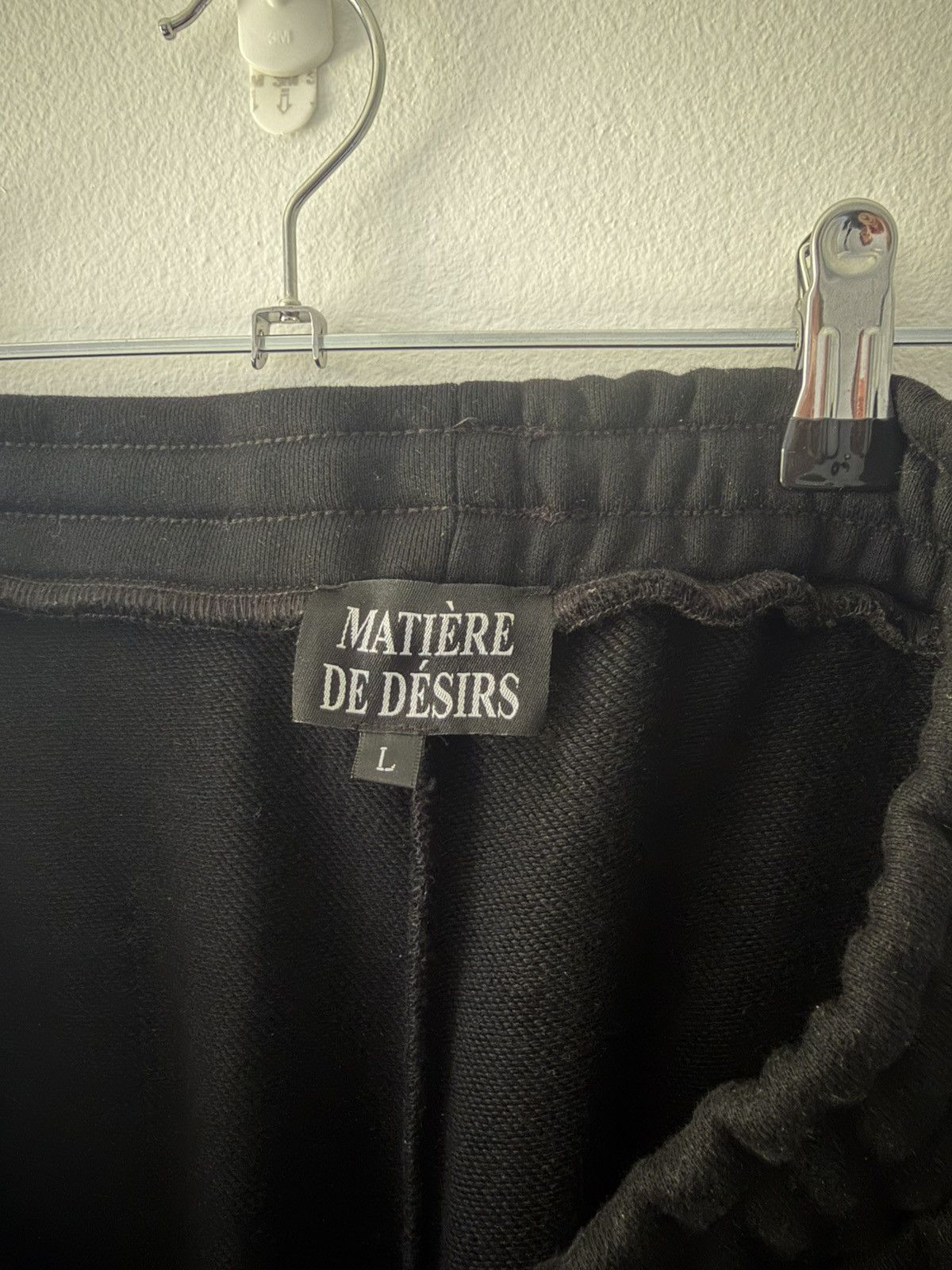 Other Matiere De Desirs Studded Sweats Size US 34 / EU 50 - 4 Thumbnail