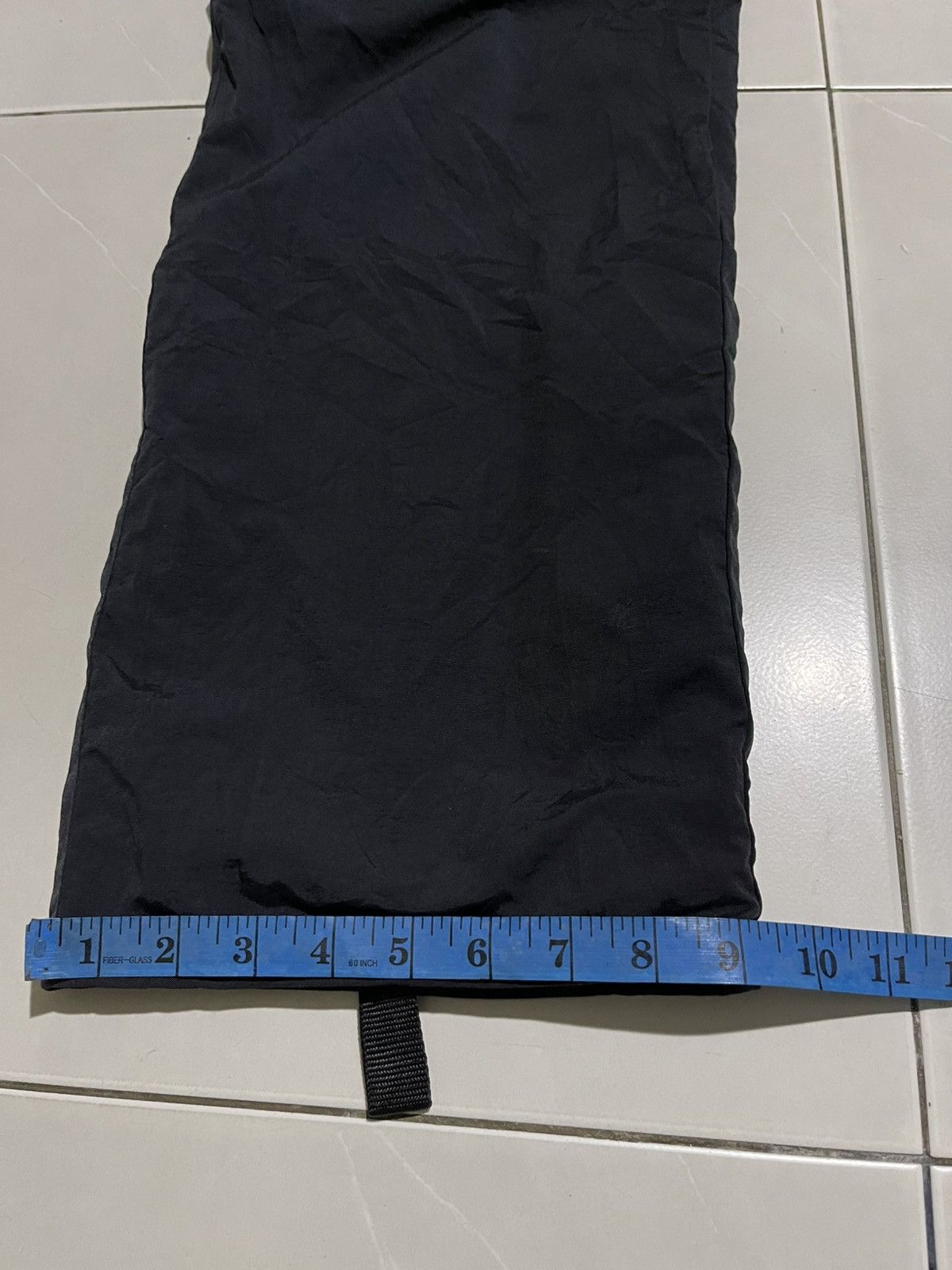 Japanese Brand Nidecker Snowboard pants Size 24" / US 00 / IT 34 - 12 Thumbnail