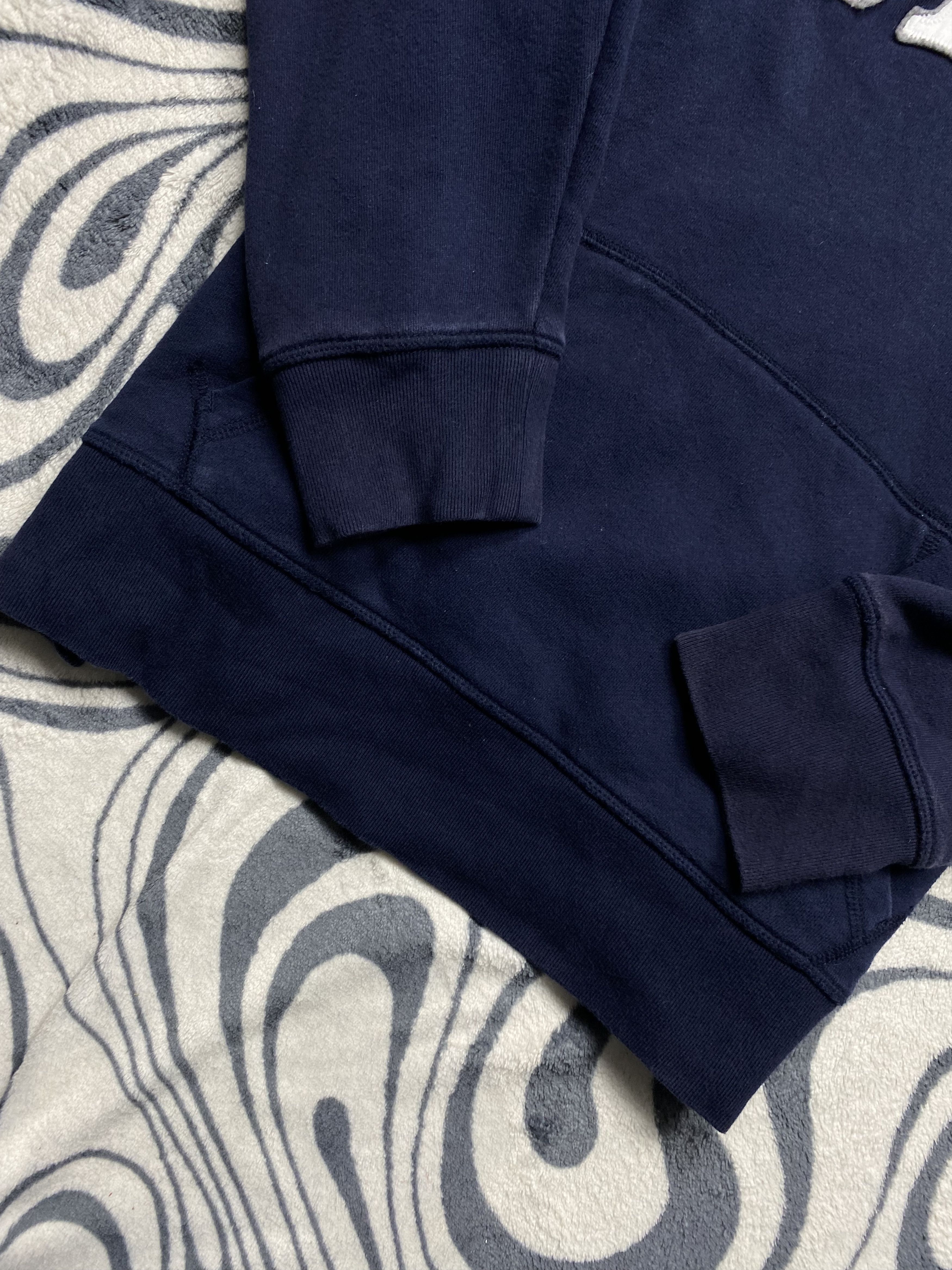 Gap Gap Vintage Mens Zip Hoodie Size US L / EU 52-54 / 3 - 3 Thumbnail
