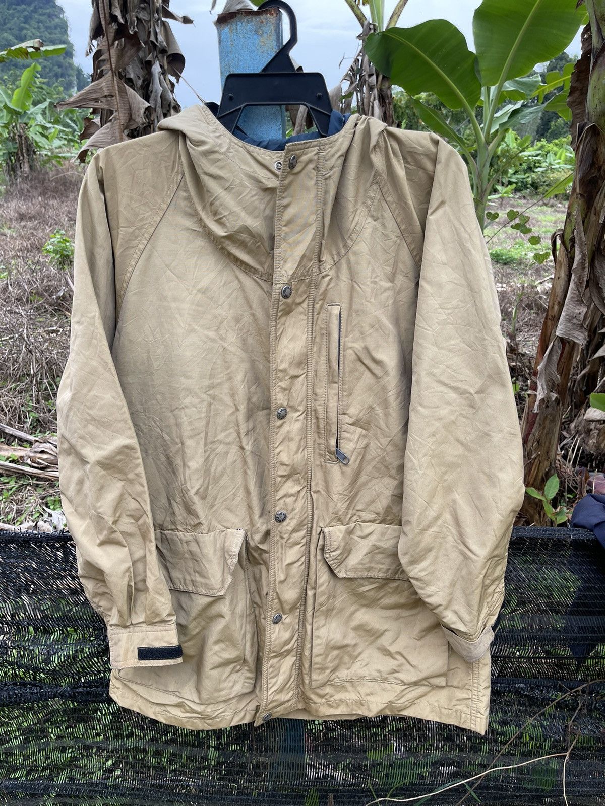 The North Face The north face jacket Size US M / EU 48-50 / 2 - 1 Thumbnail