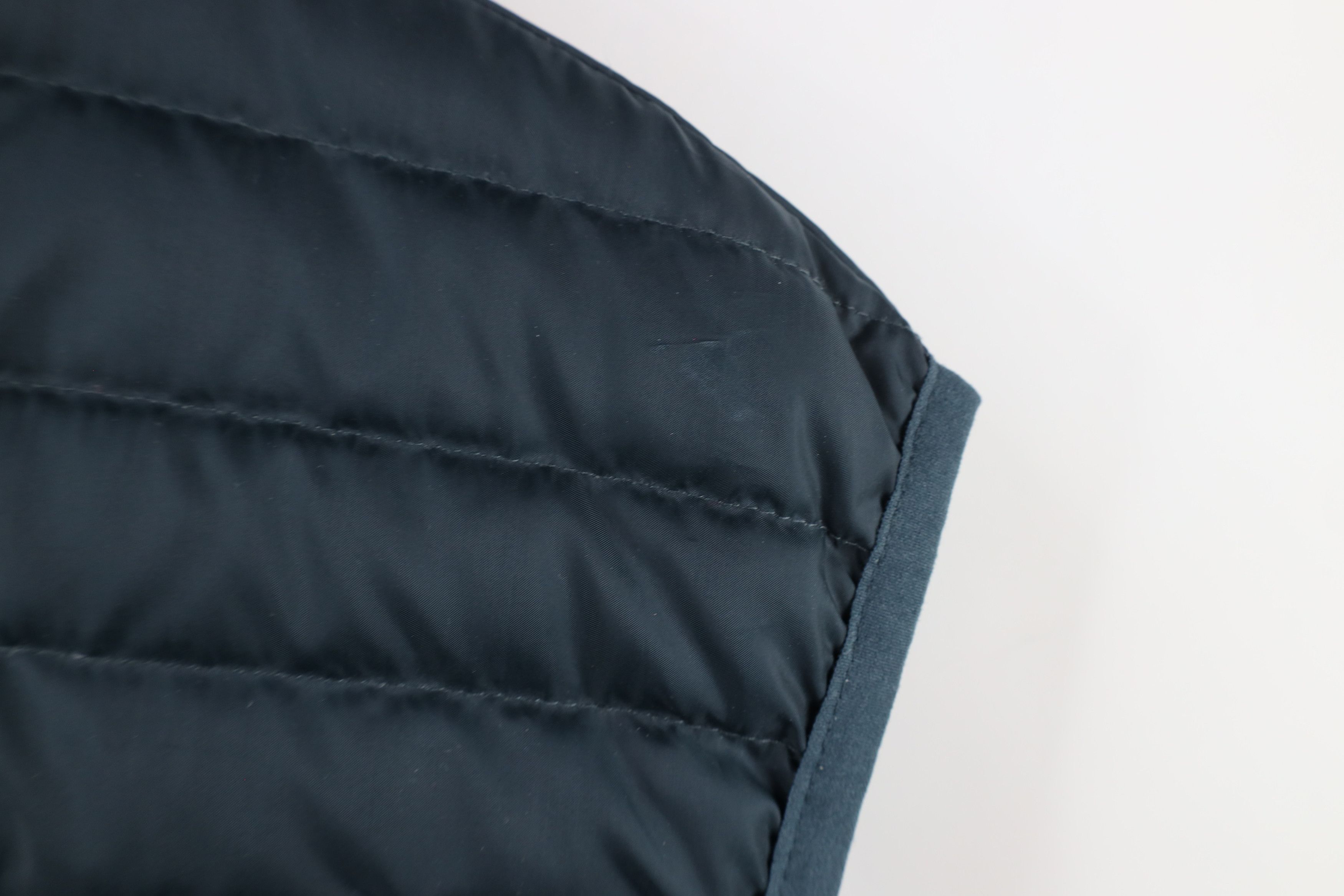 Eddie Bauer × Vintage Eddie Bauer Spell 650 Down Fill Insulated Puffer Vest Jacket Size US XXL / EU 58 / 5 - 5 Thumbnail