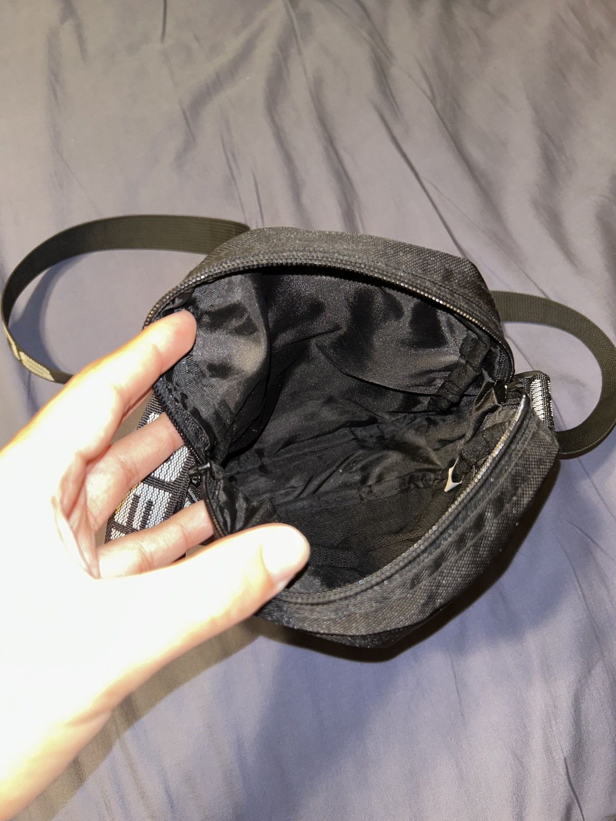 Supreme Supreme Shoulder Bag (SS18) Size ONE SIZE - 4 Thumbnail