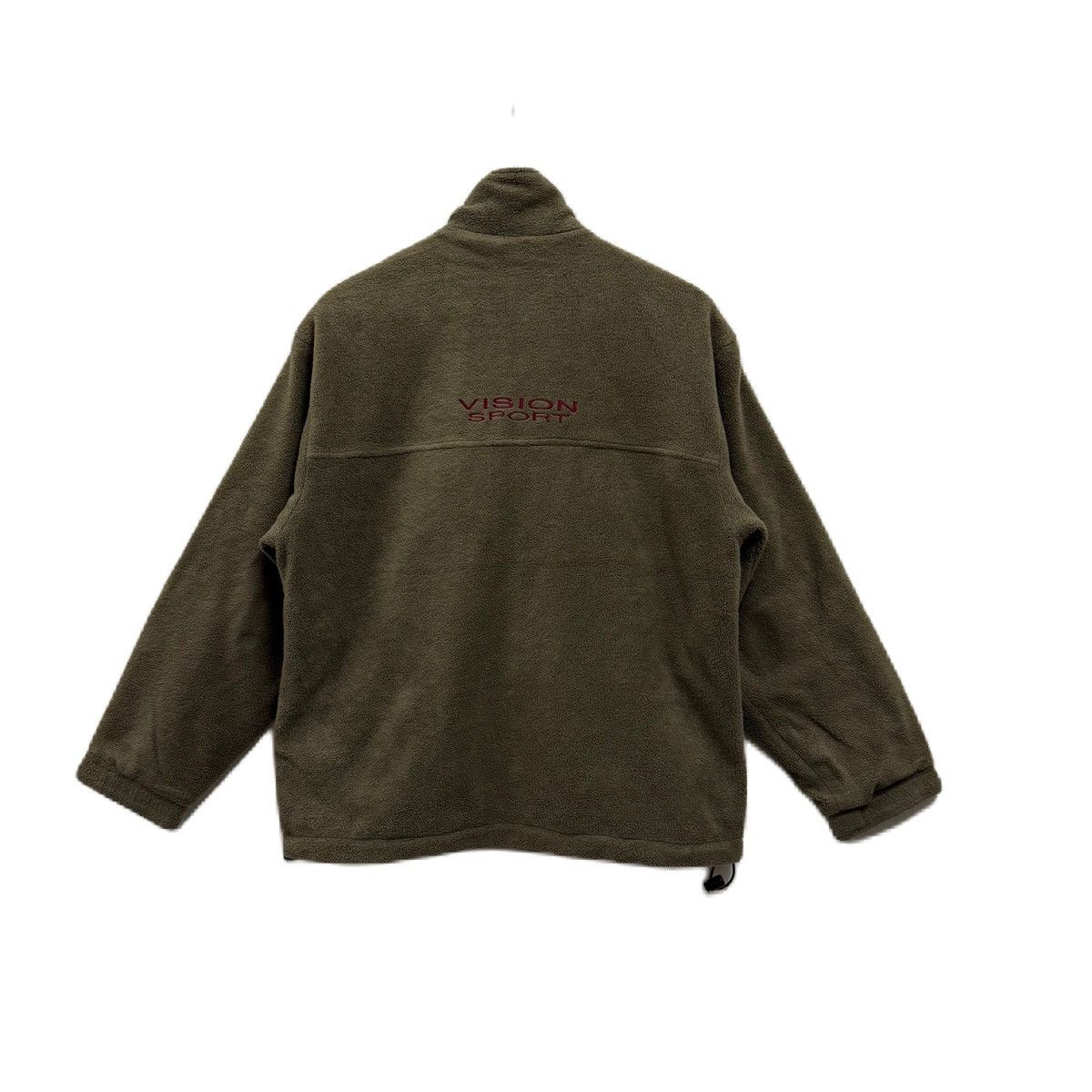 Vision Streetwear Vintage Vision Streetwear Reversible Jacket Size US L / EU 52-54 / 3 - 4 Thumbnail