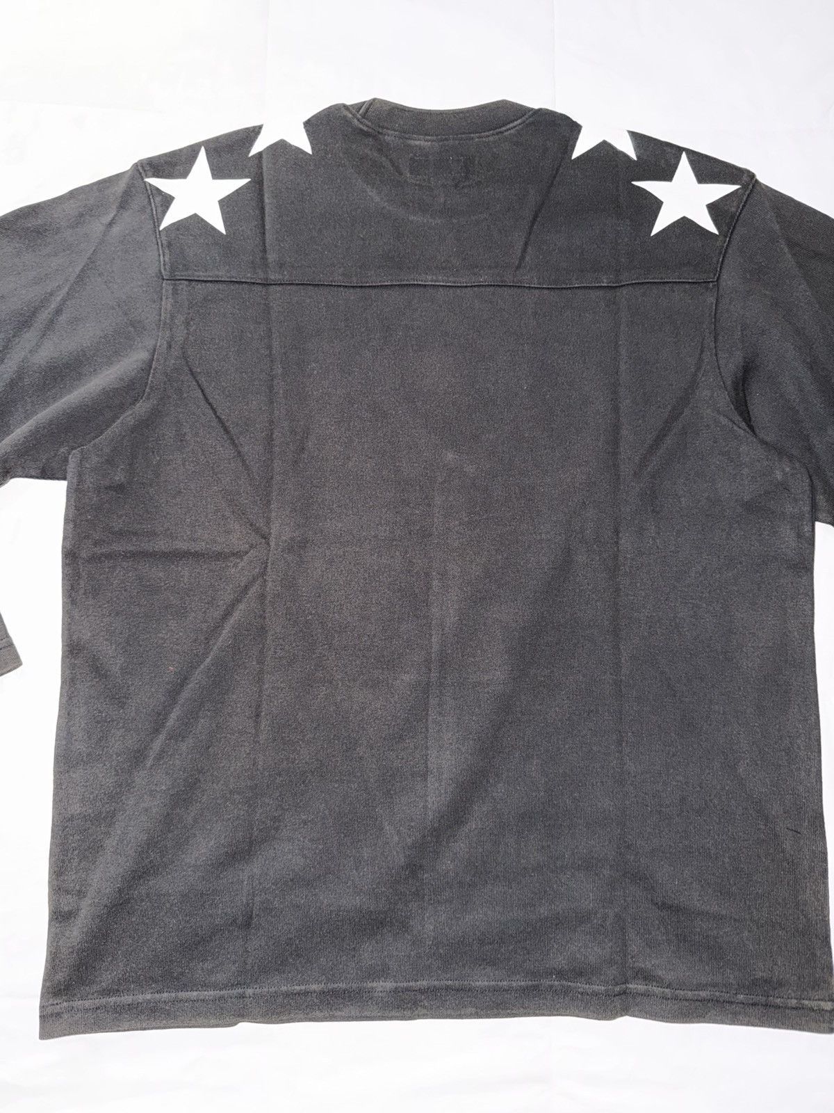 Playboy × Supreme Supreme playboy L/S football top black (medium) Size US M / EU 48-50 / 2 - 12 Thumbnail