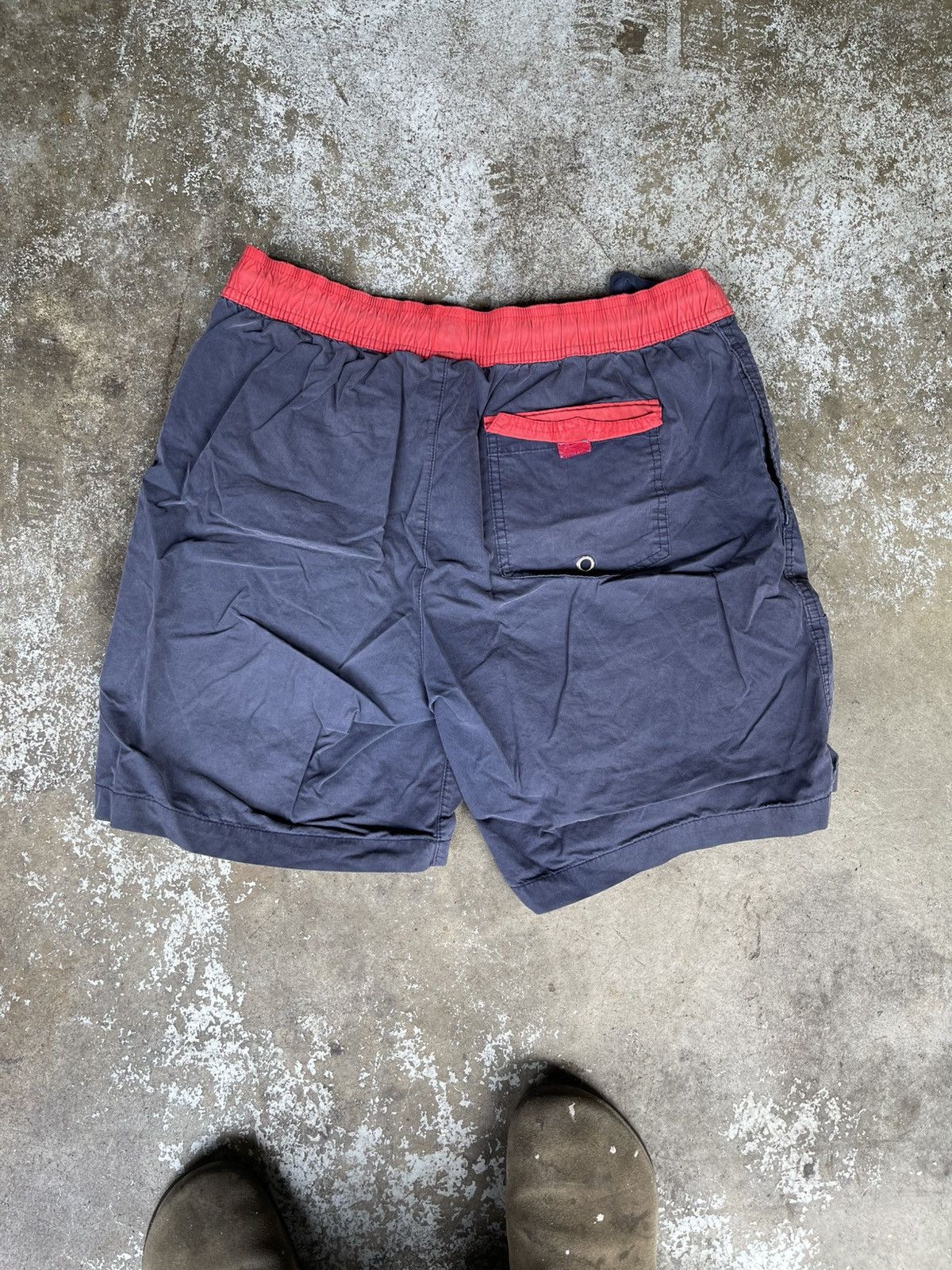 Tommy Hilfiger Tommy Hilfiger Shorts Size US 31 - 3 Thumbnail
