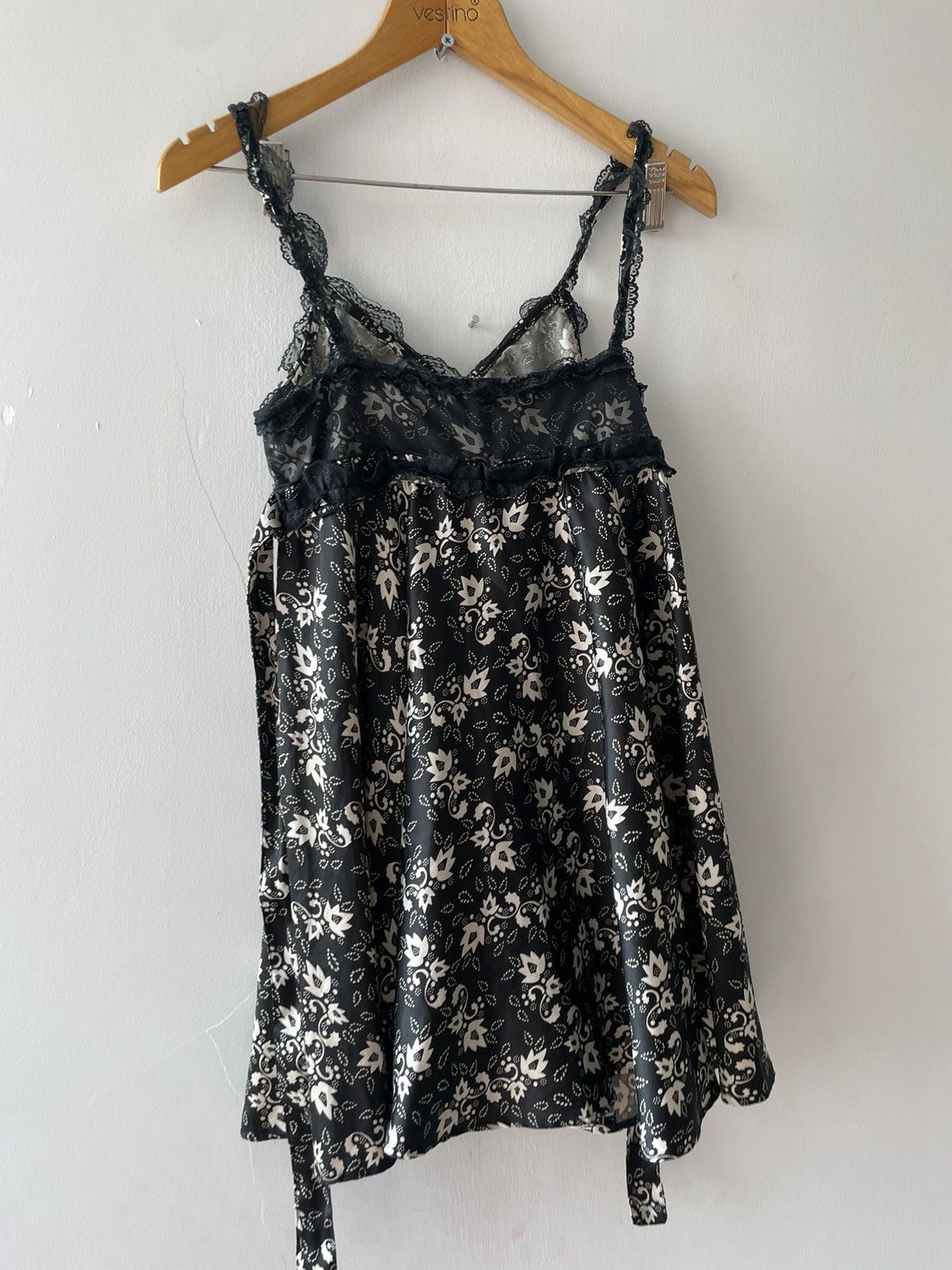 Vintage y2k dress Size L / US 10 / IT 46 - 7 Thumbnail