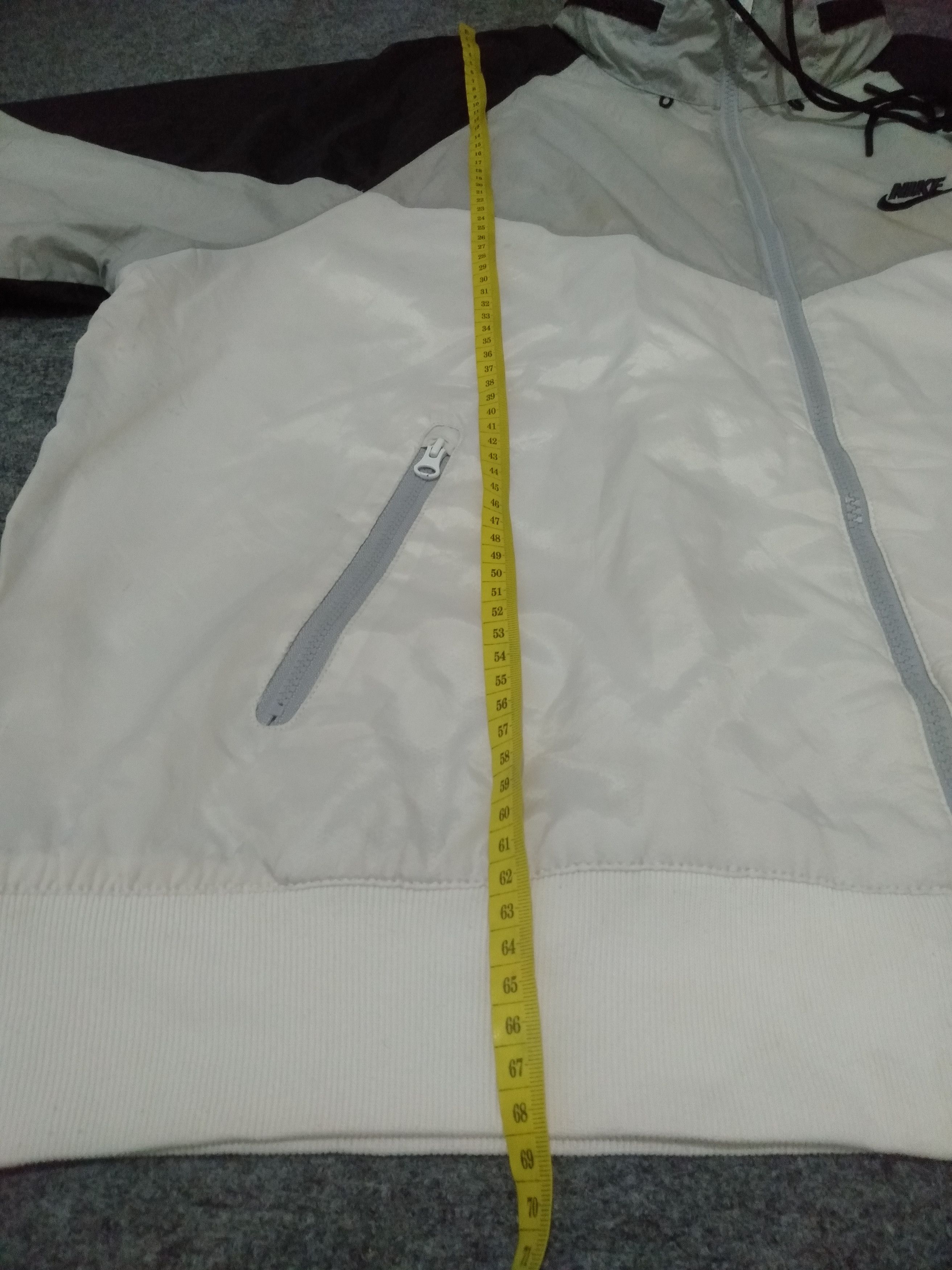 Nike Nike Sportswear Windrunner Hooded Windbreaker Size US XL / EU 56 / 4 - 15 Thumbnail