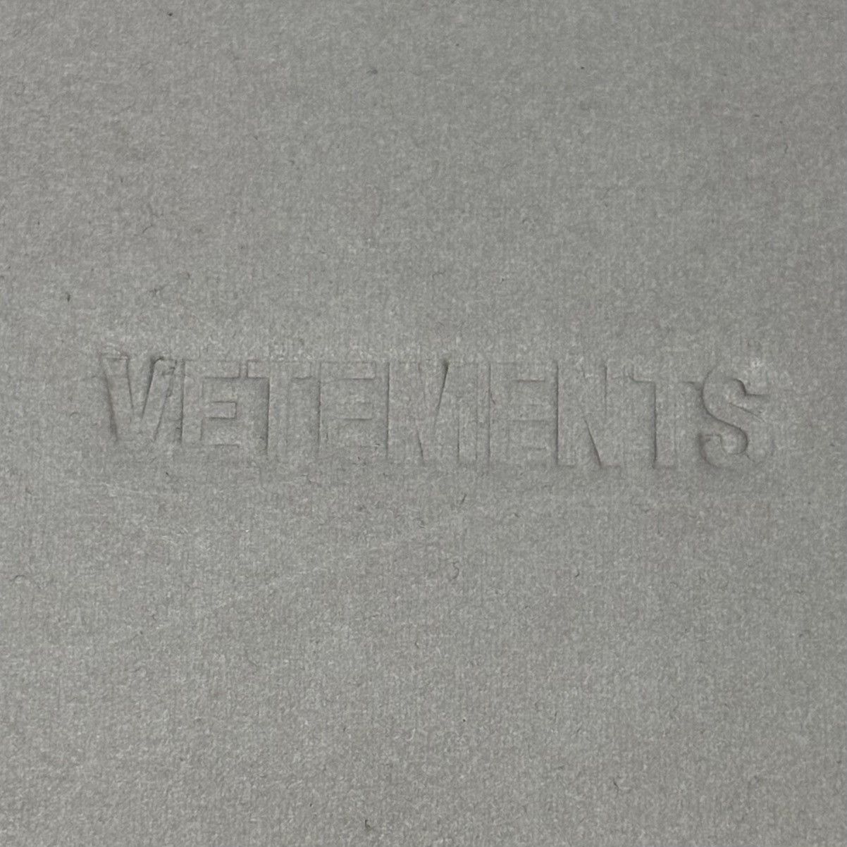 Reebok × Vetements SS2019 VETEMENTS BY DEMNA REEBOK METAL SOCK SHOES Size US 7.5 / EU 40-41 - 11 Thumbnail
