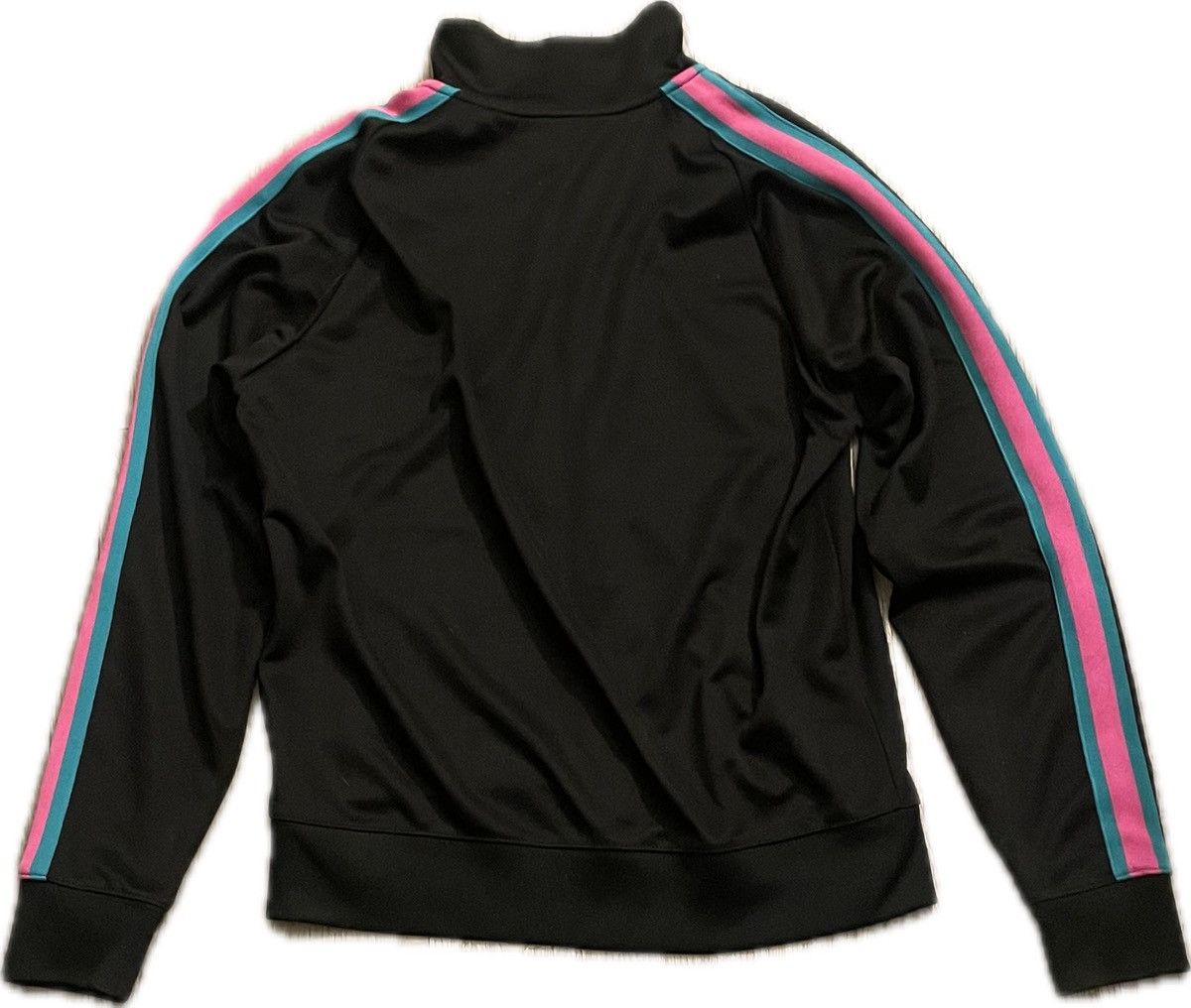 Nike Nike Nike N98 Tribute Jacket (AR2244-011) Size US S / EU 44-46 / 1 - 2 Thumbnail