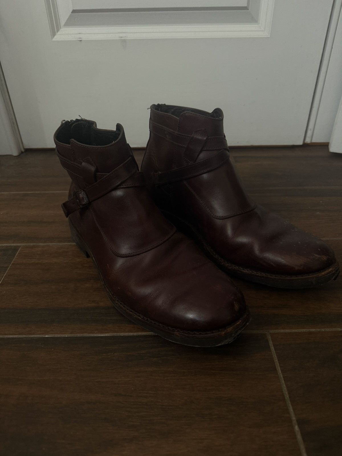 Frye Frye Boots Size US 8.5 / EU 41-42 - 3 Thumbnail