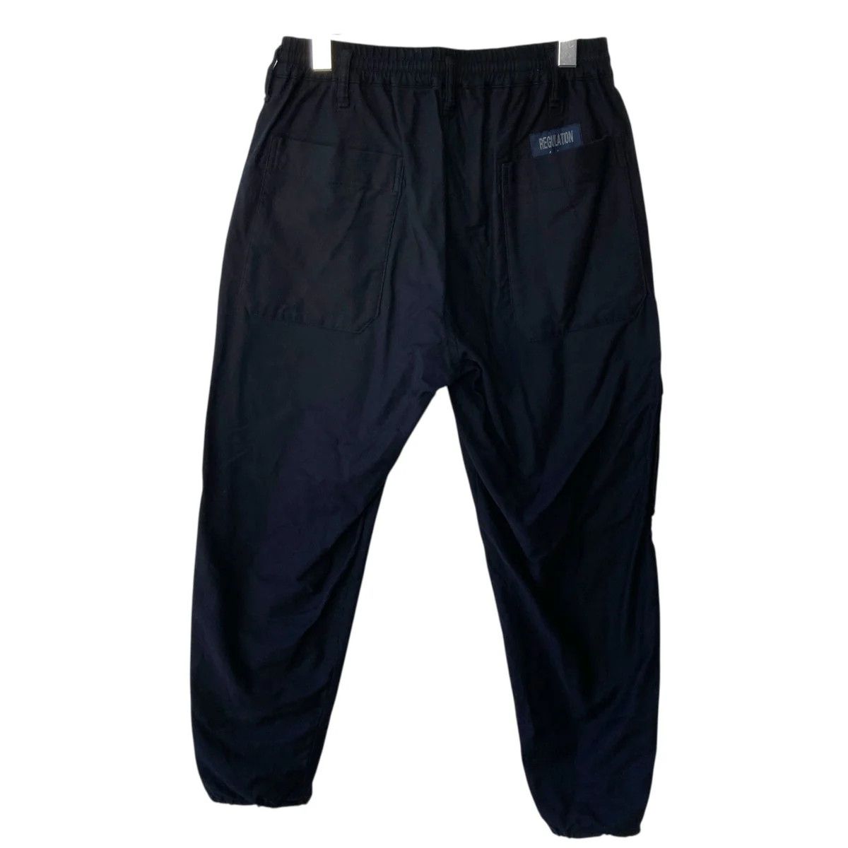 Yohji Yamamoto Yohji Yamamoto pour homme/HH-P04-040 Cargo Pants Size US 28 / EU 44 - 2 Thumbnail