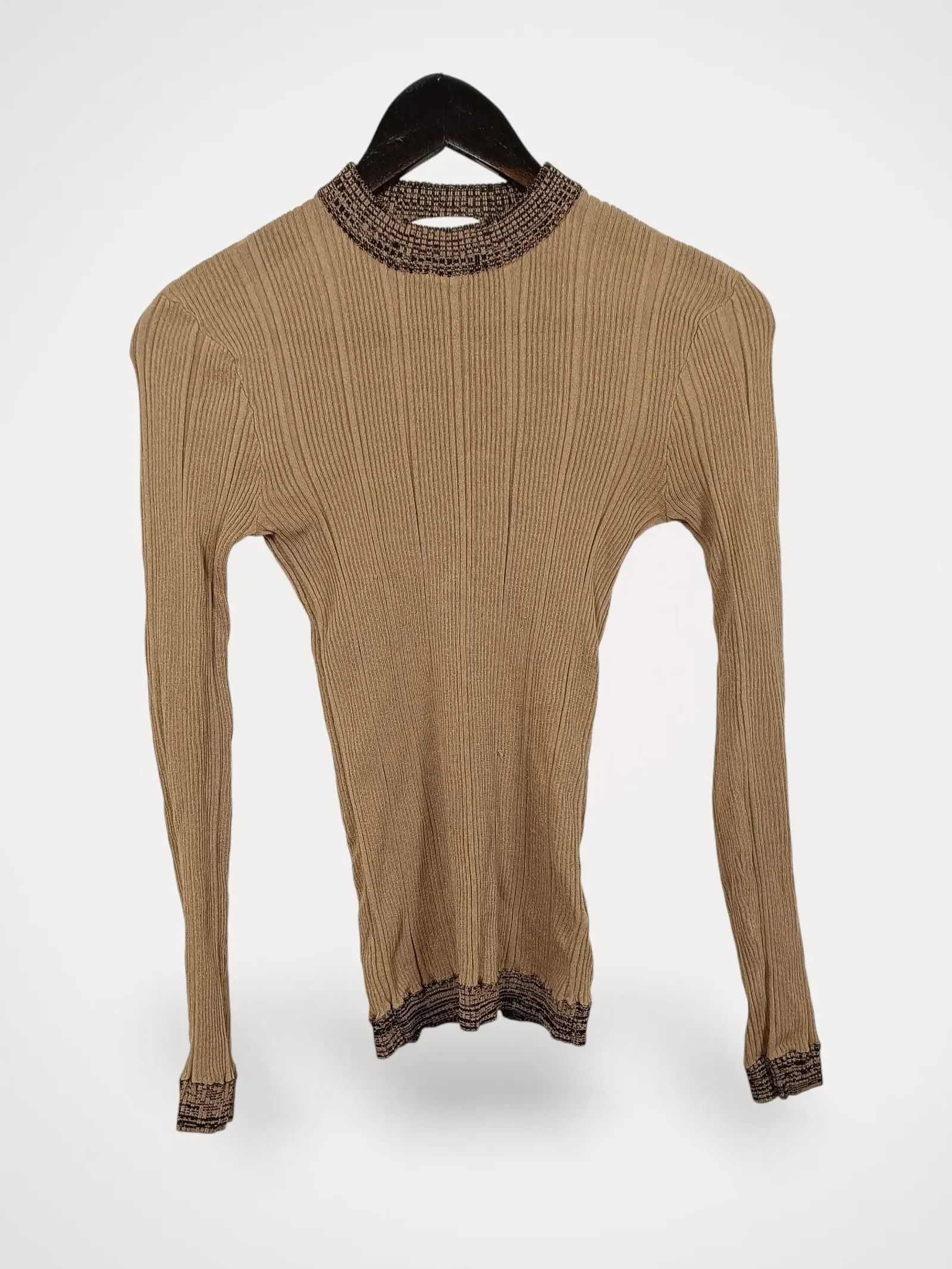 Ganni Ganni Sweater Size XS / US 0-2 / IT 36-38 - 1 Thumbnail