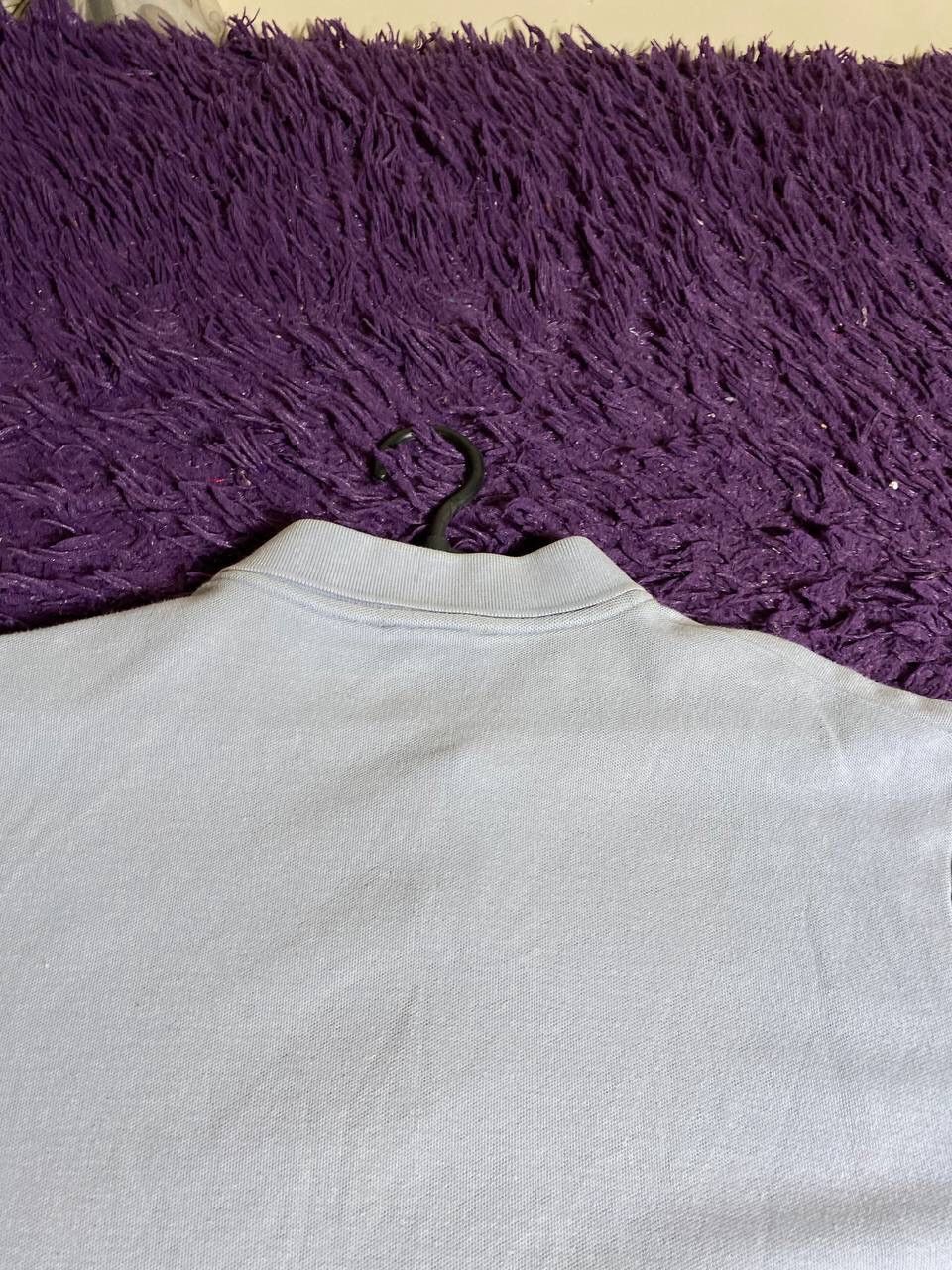 Vintage × Yves Saint Laurent Vintage YSL Yves Saint Laurent Polo Basic T-Shirt Size US L / EU 52-54 / 3 - 5 Thumbnail