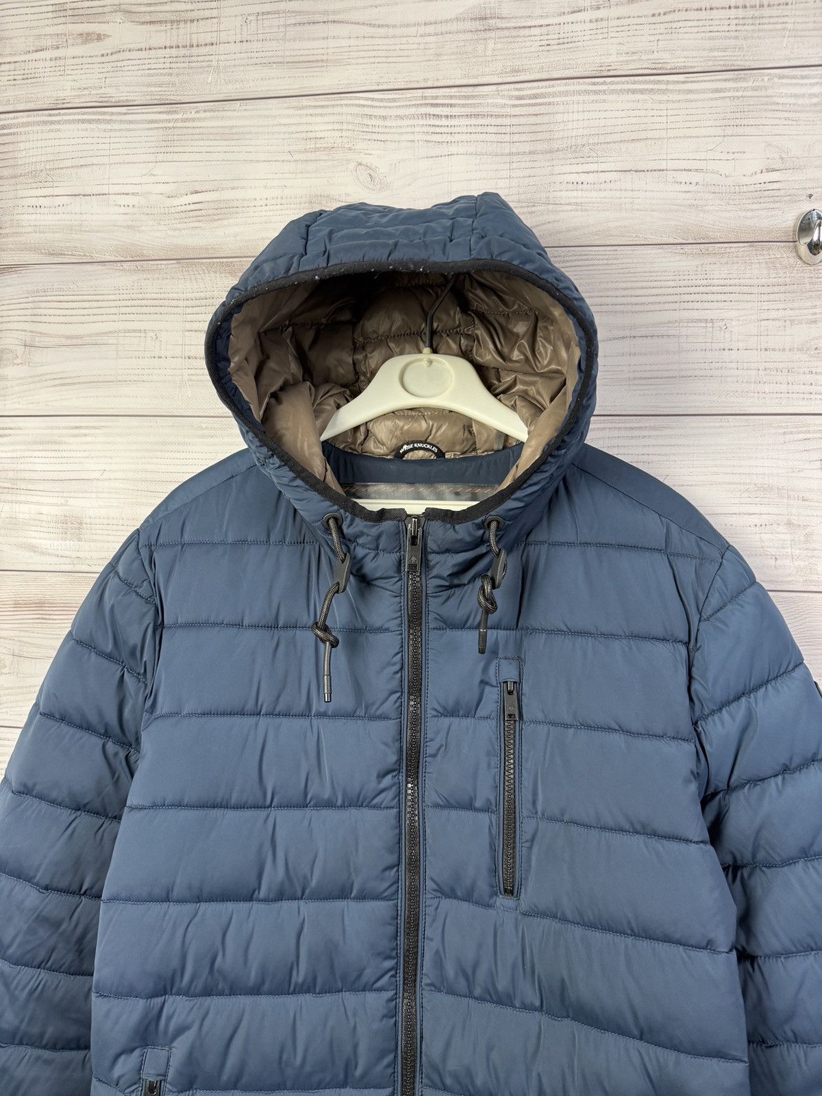 Moose Knuckles RARE Moose Knuckles Down Puffer Jacket Size US M / EU 48-50 / 2 - 2 Thumbnail