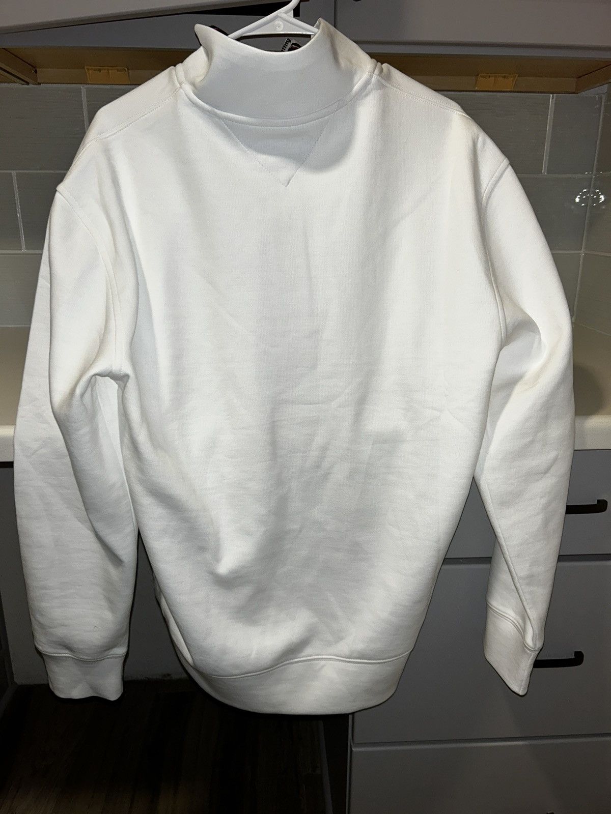 Tommy Hilfiger Tommy Hilfiger sweatshirt Size US M / EU 48-50 / 2 - 6 Thumbnail