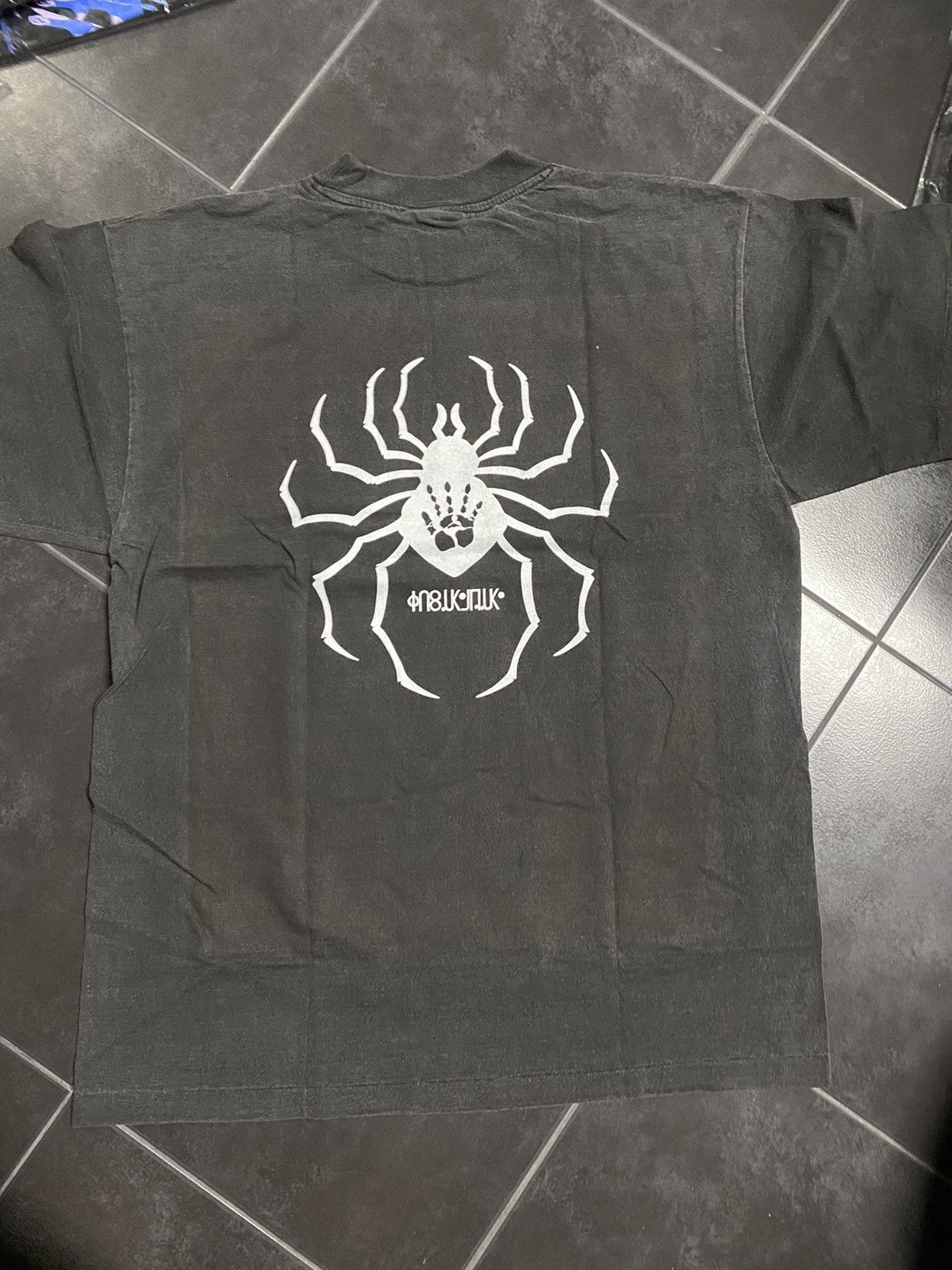 Other Hunter x Hunter Bootleg Chrollo L XL Anime Manga Streetwear Size US XL / EU 56 / 4 - 4 Thumbnail