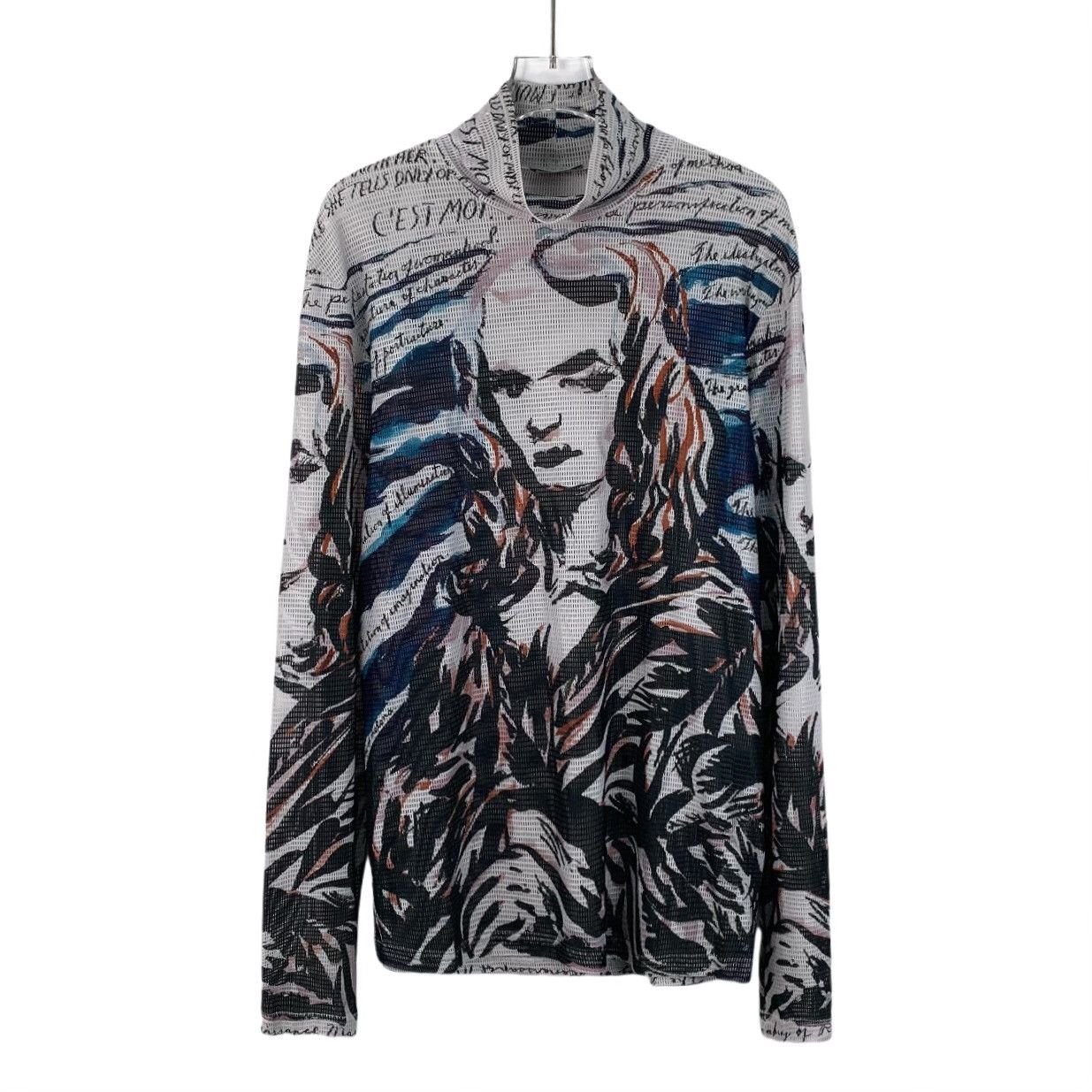 Dior Dior Multi Sweater S Women Size S / US 4 / IT 40 - 1 Thumbnail