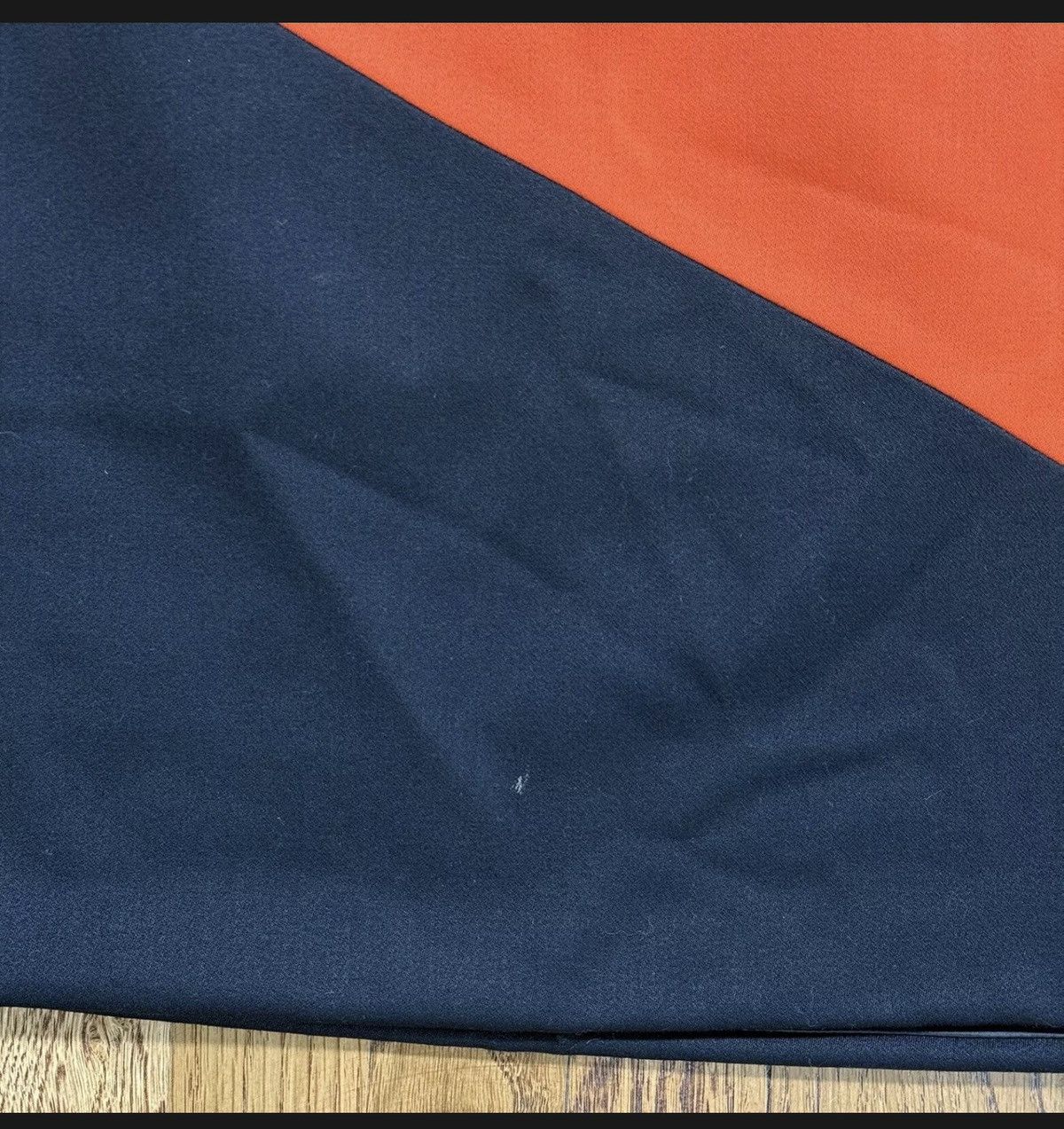 Dolce & Gabbana Dolce & Gabbana Skirt Orange Black Women’s Size 38 Size 38" / US 16 / IT 52 - 2 Thumbnail