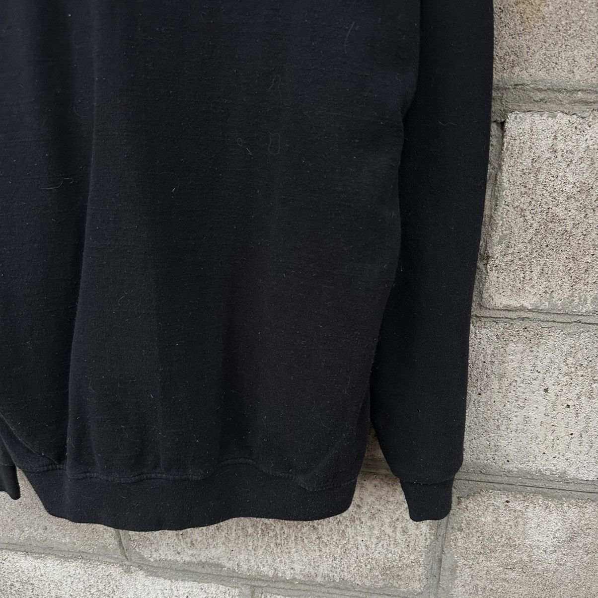 Rap Tees VTG Ice Cube Sweatshirt 2014 Big Logo Size M Rap Y2K Fitted Size US M / EU 48-50 / 2 - 9 Thumbnail