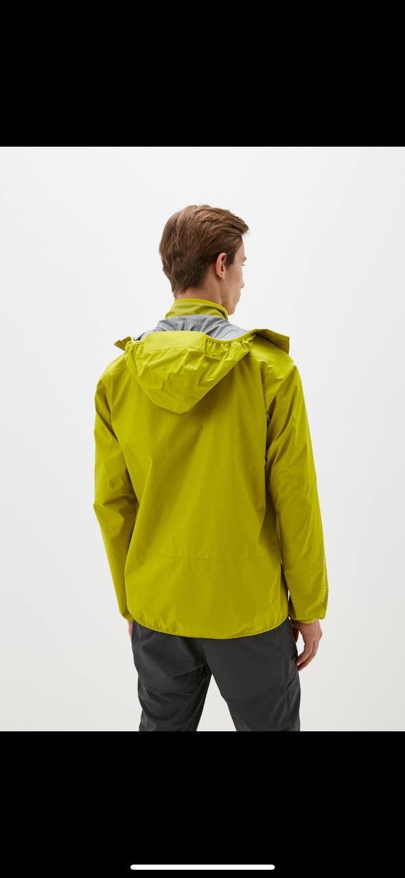 Haglofs Haglofs Lim New Goretex Mens Jacket M Gorpcore Size US M / EU 48-50 / 2 - 5 Thumbnail